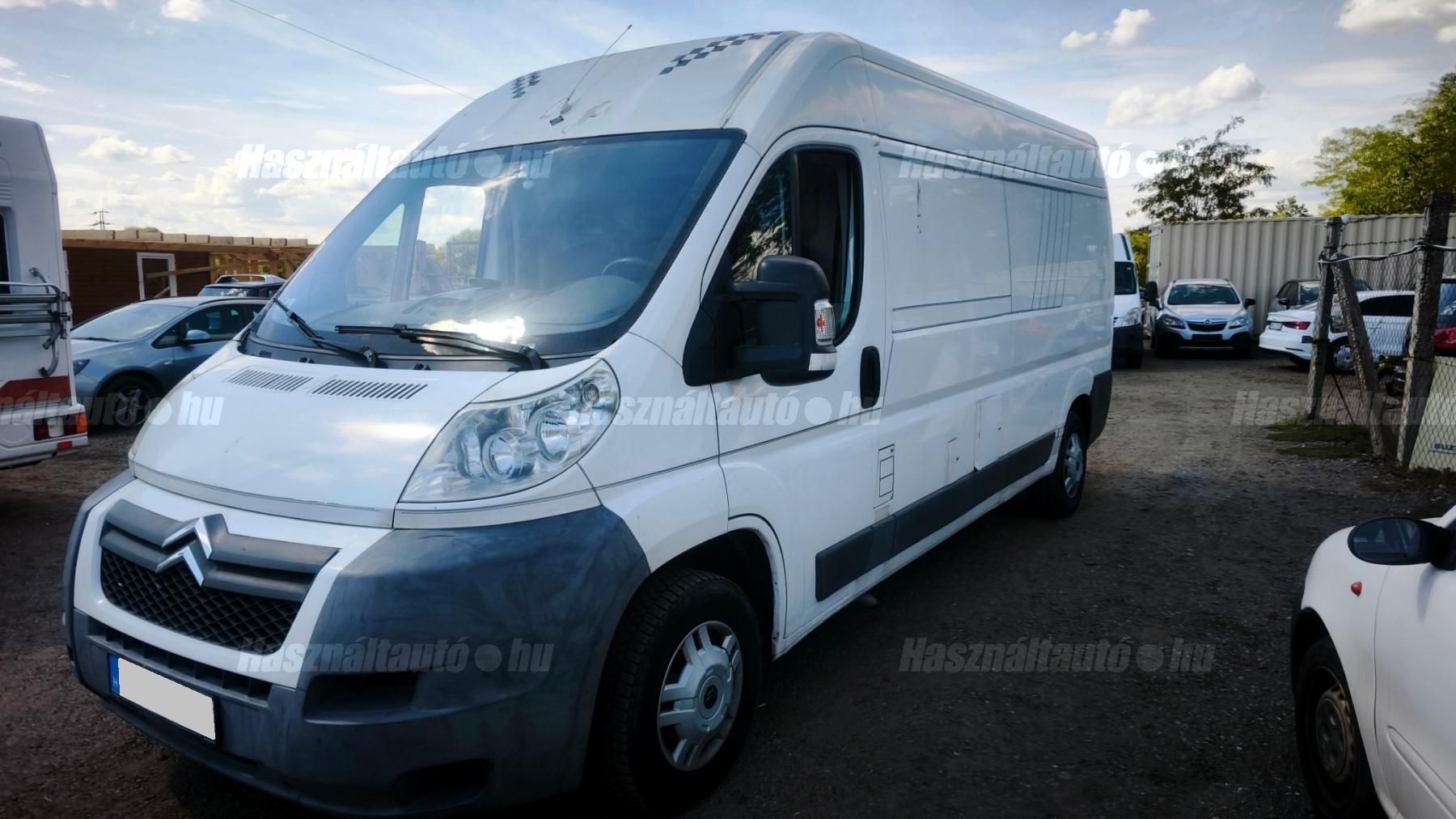 CITROEN 2008/3 - 1