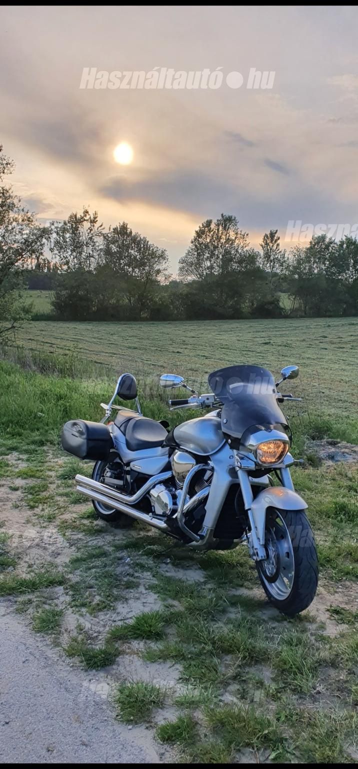 SUZUKI VZR 1800 2011/11 - 1