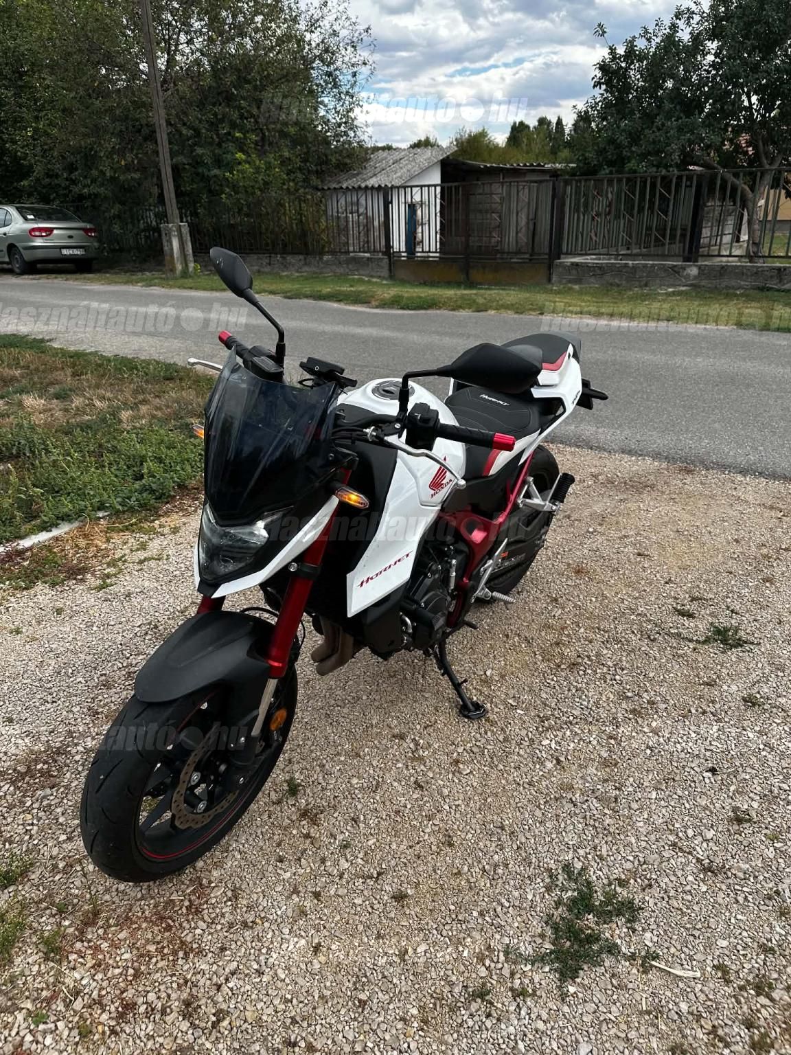 HONDA CB 750 HORNET 2023/7 - 1