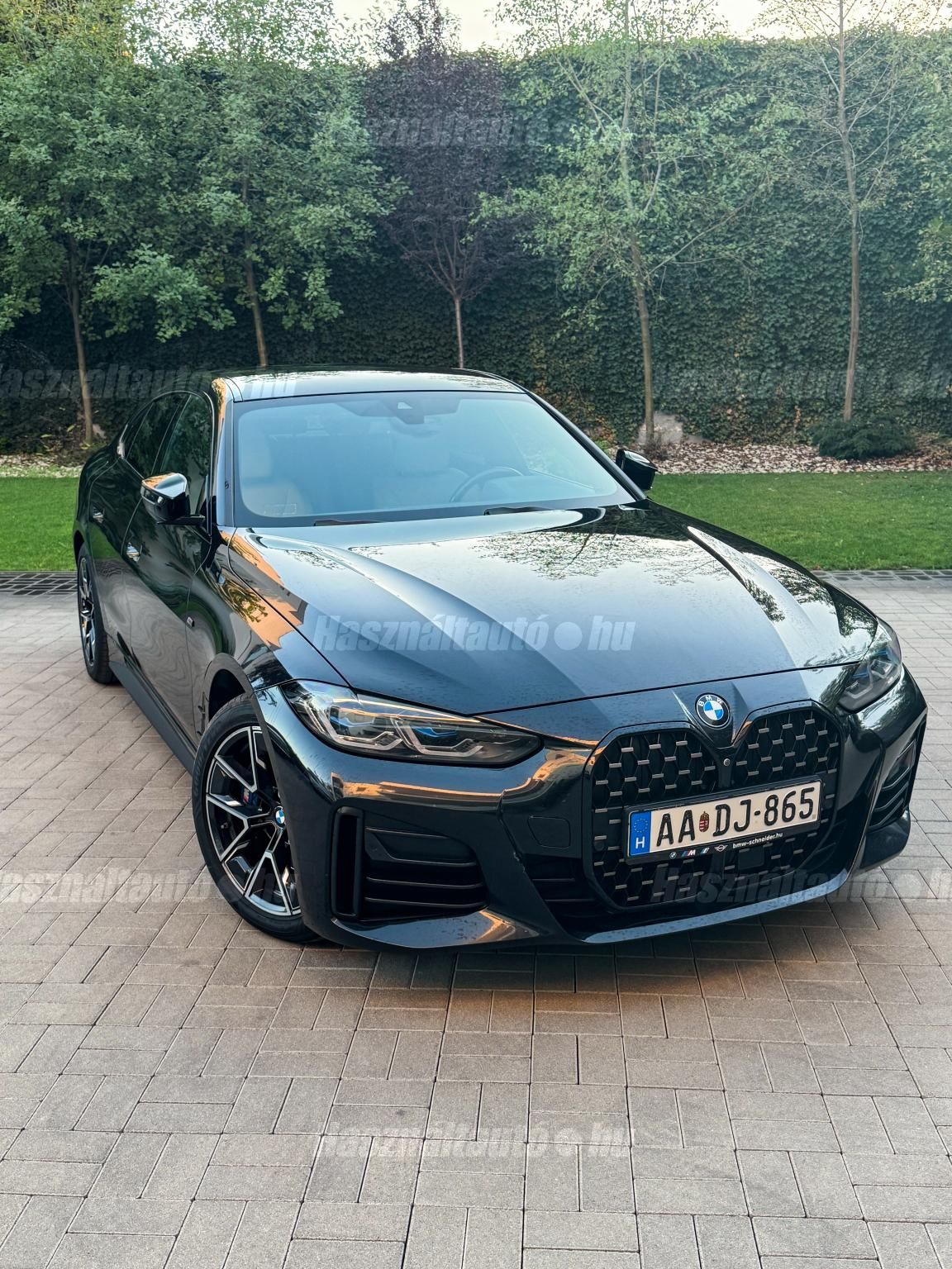 BMW 440 2022/3 - 1