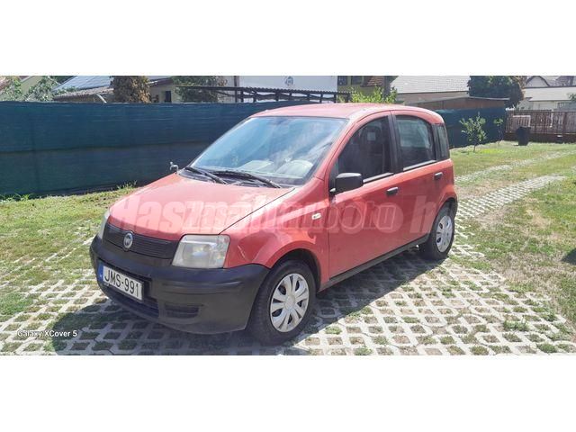FIAT PANDA 2005 - 1