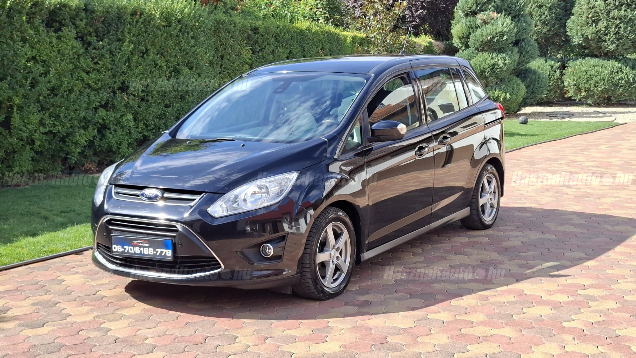 FORD C-MAX 2014/9 - 1