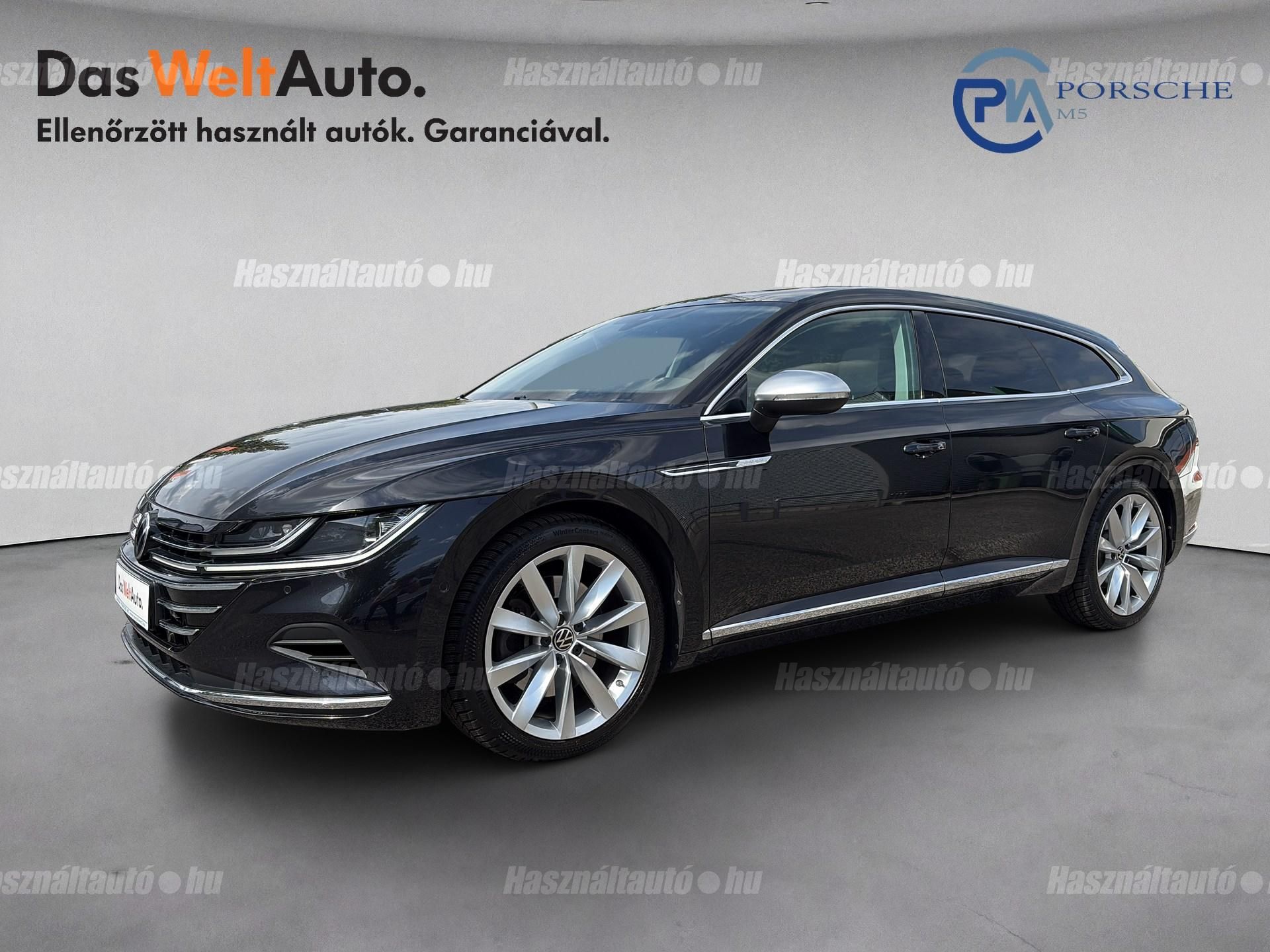 VOLKSWAGEN ARTEON 2022/11 - 1