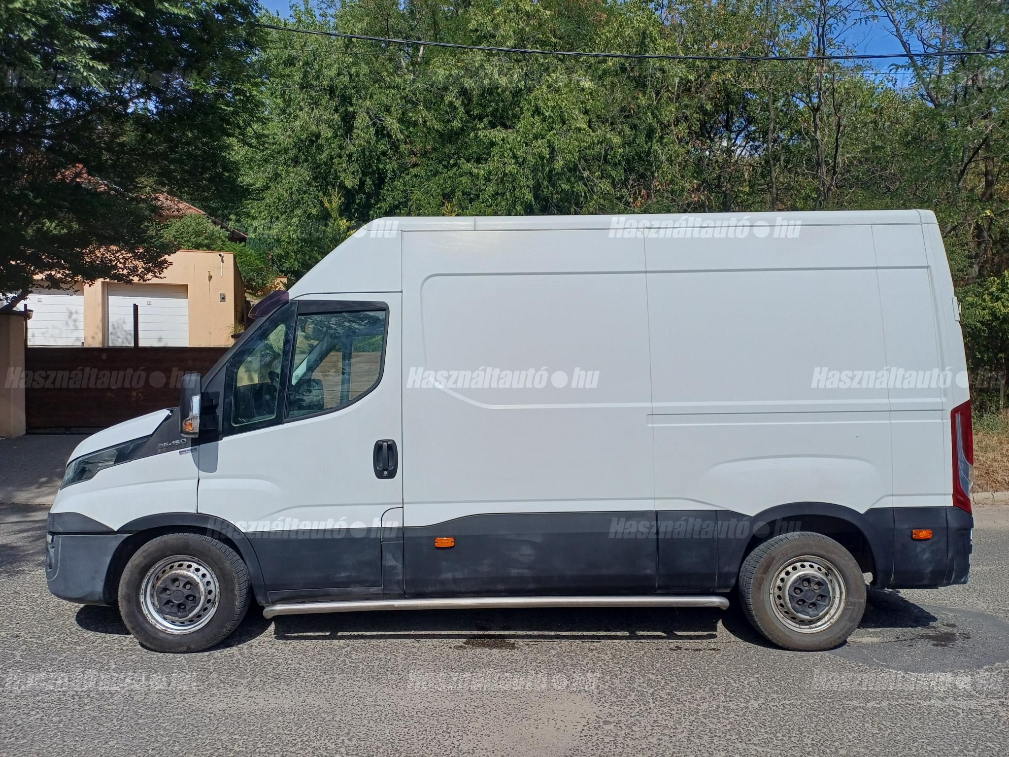 IVECO DAILY 2015/7 - 1