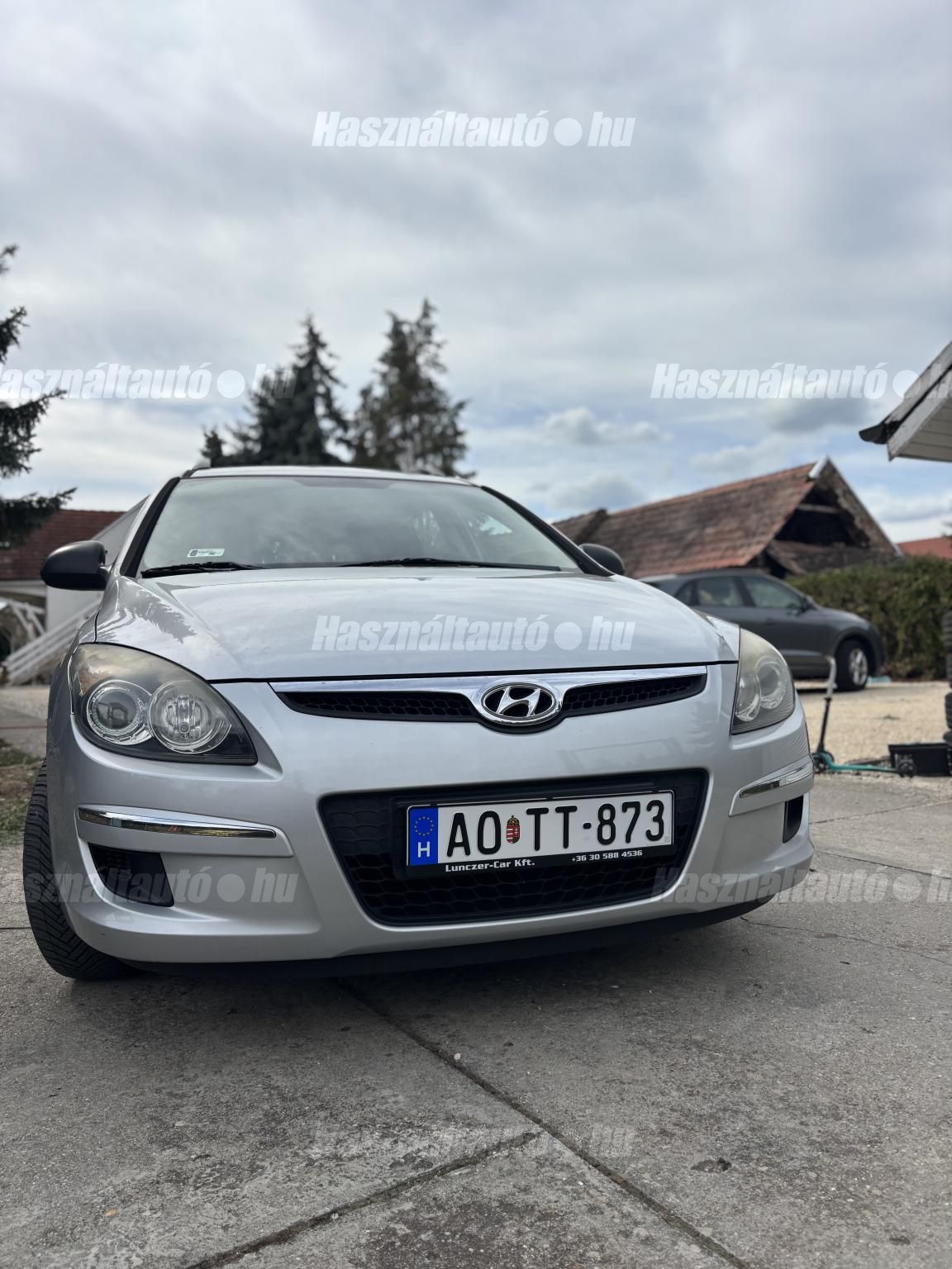 HYUNDAI I30 2009/5 - 1