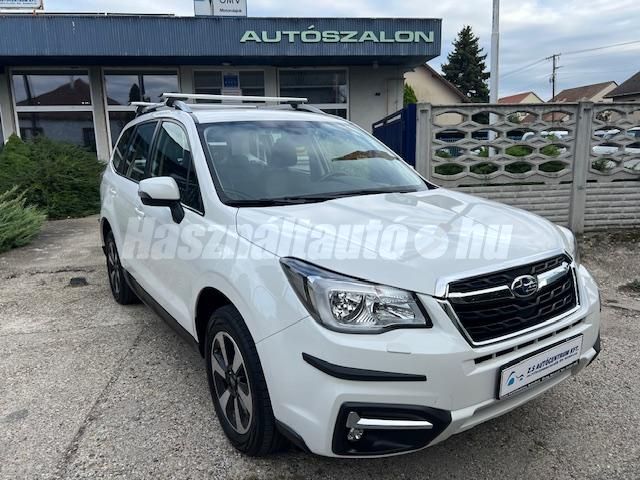 SUBARU FORESTER 2019/5 - 1