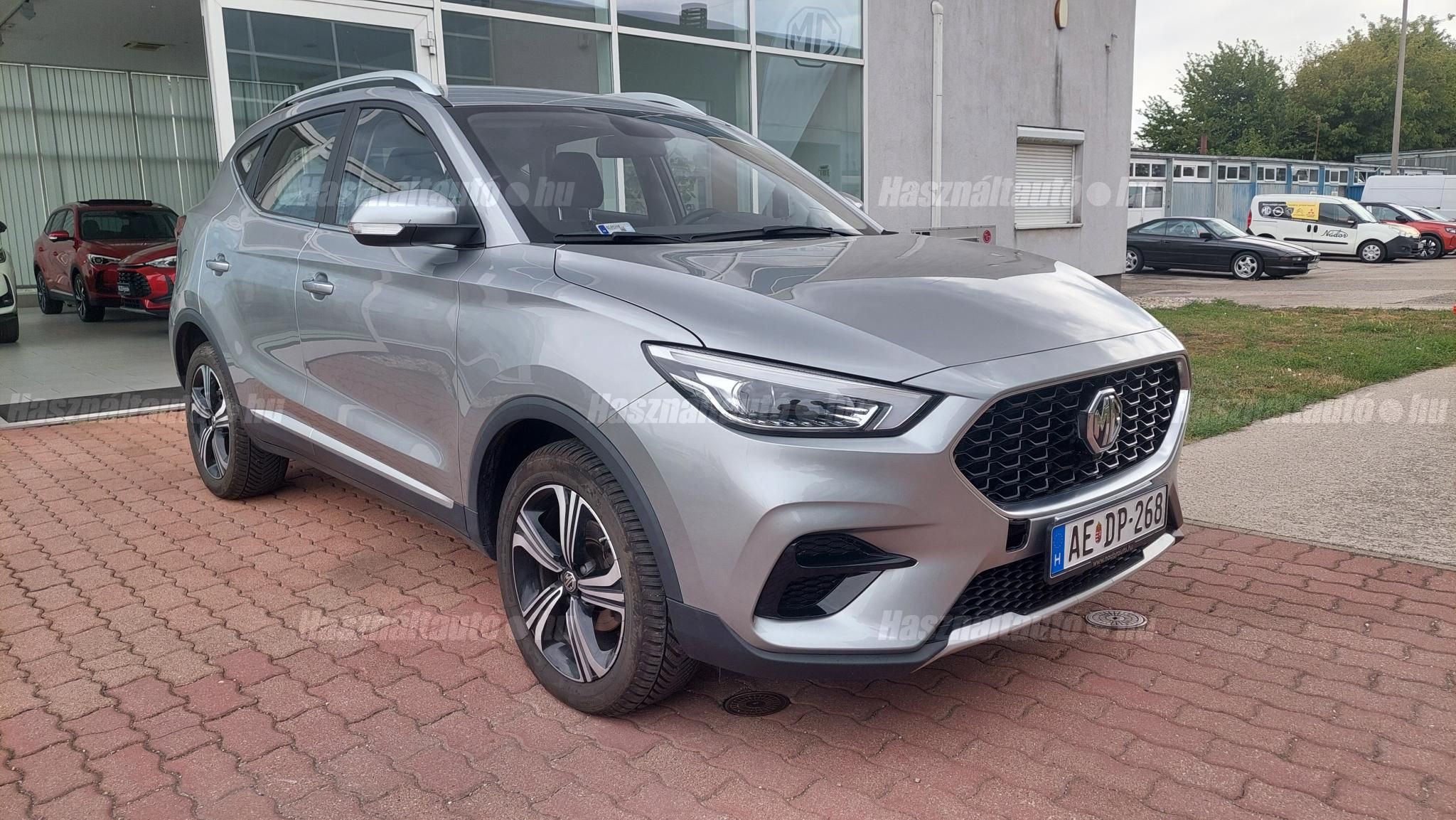 MG ZS 2023/9 - 1