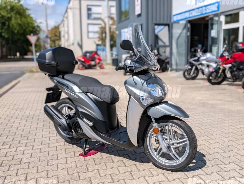YAMAHA XENTER 125 2019 - 1