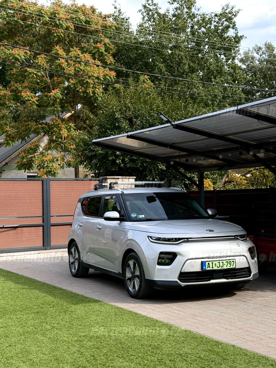 KIA SOUL 2020/12 - 1