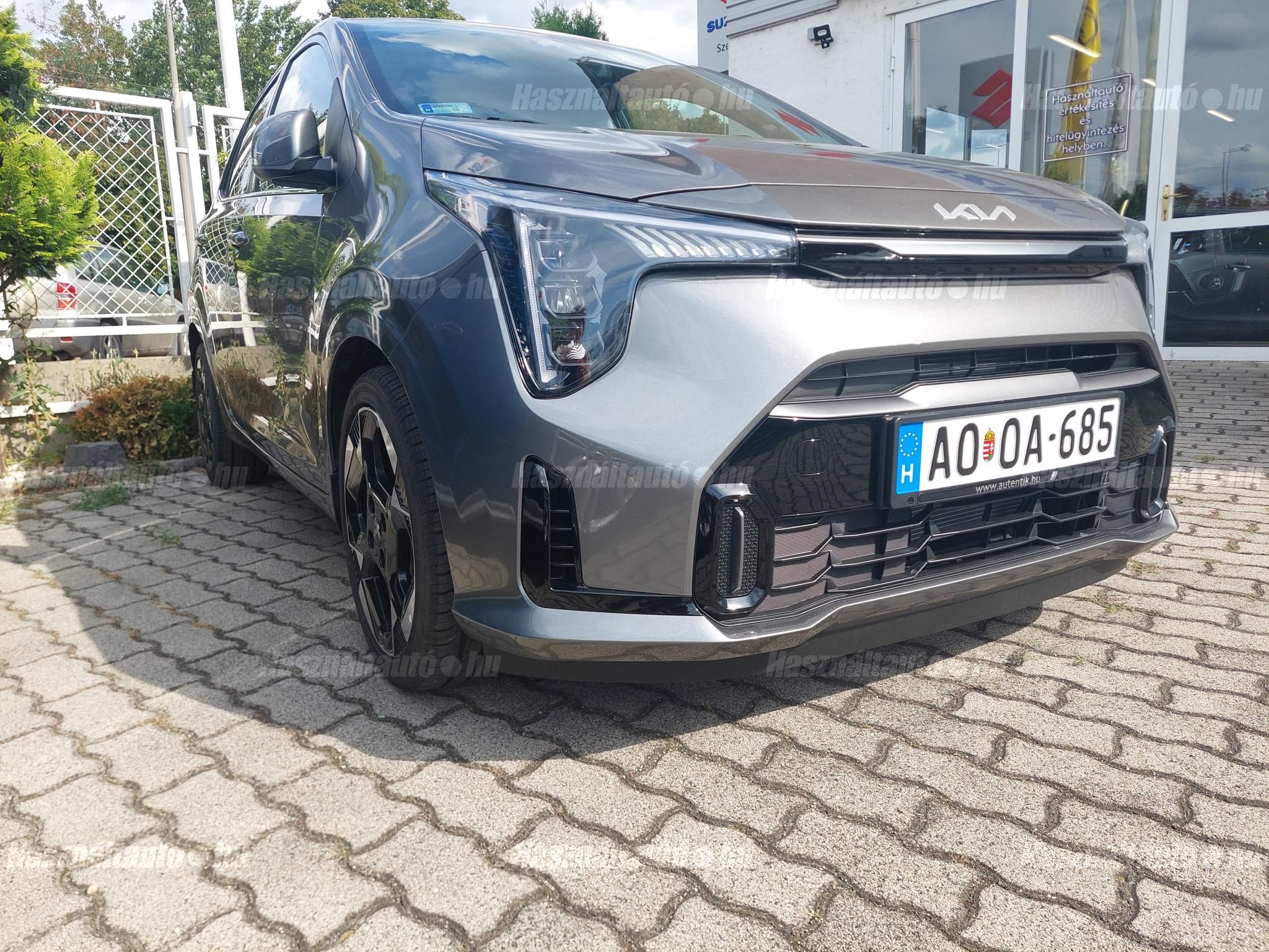 KIA PICANTO 2026/4 - 1