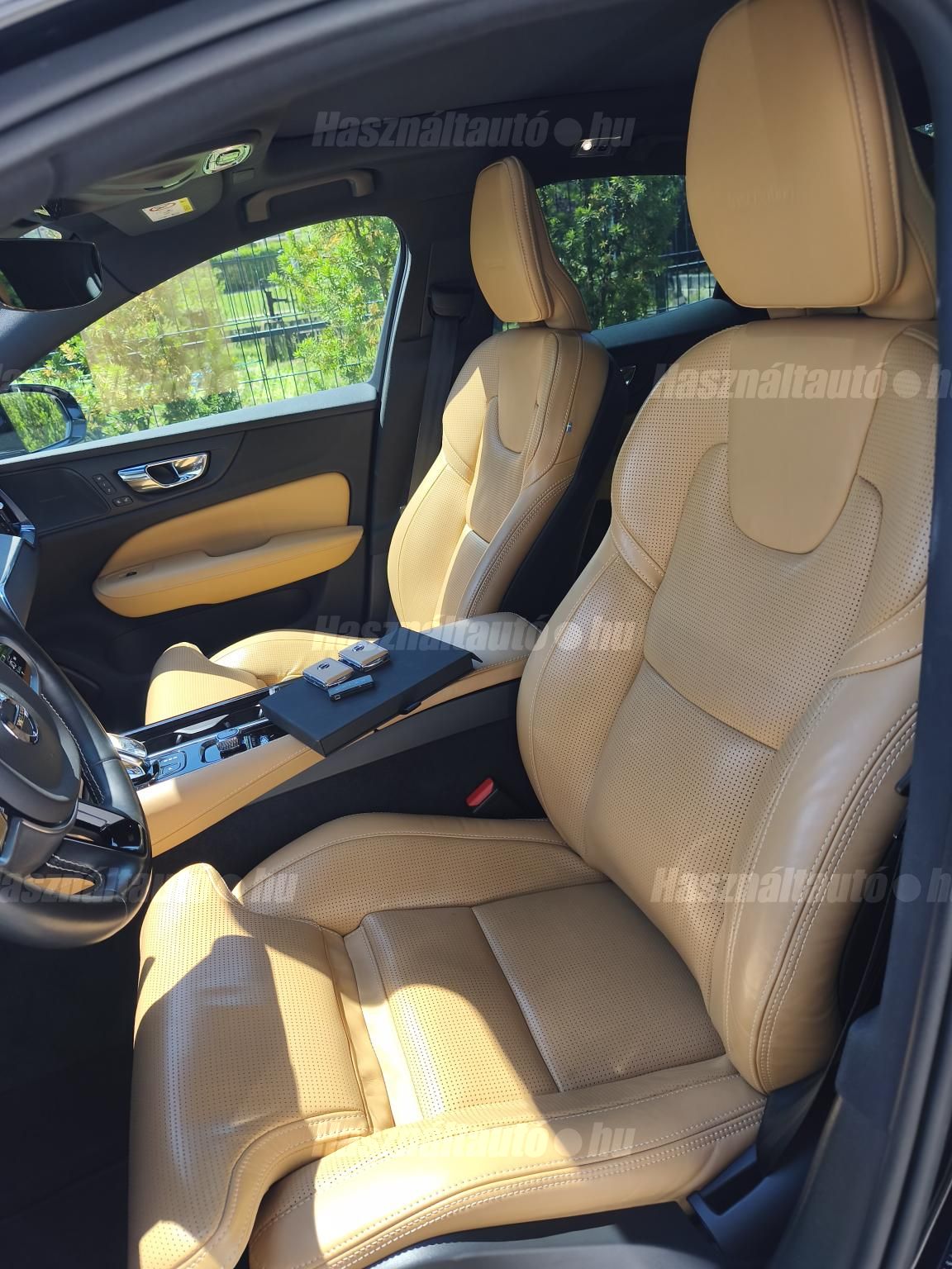 VOLVO S60 2019/9 - 1