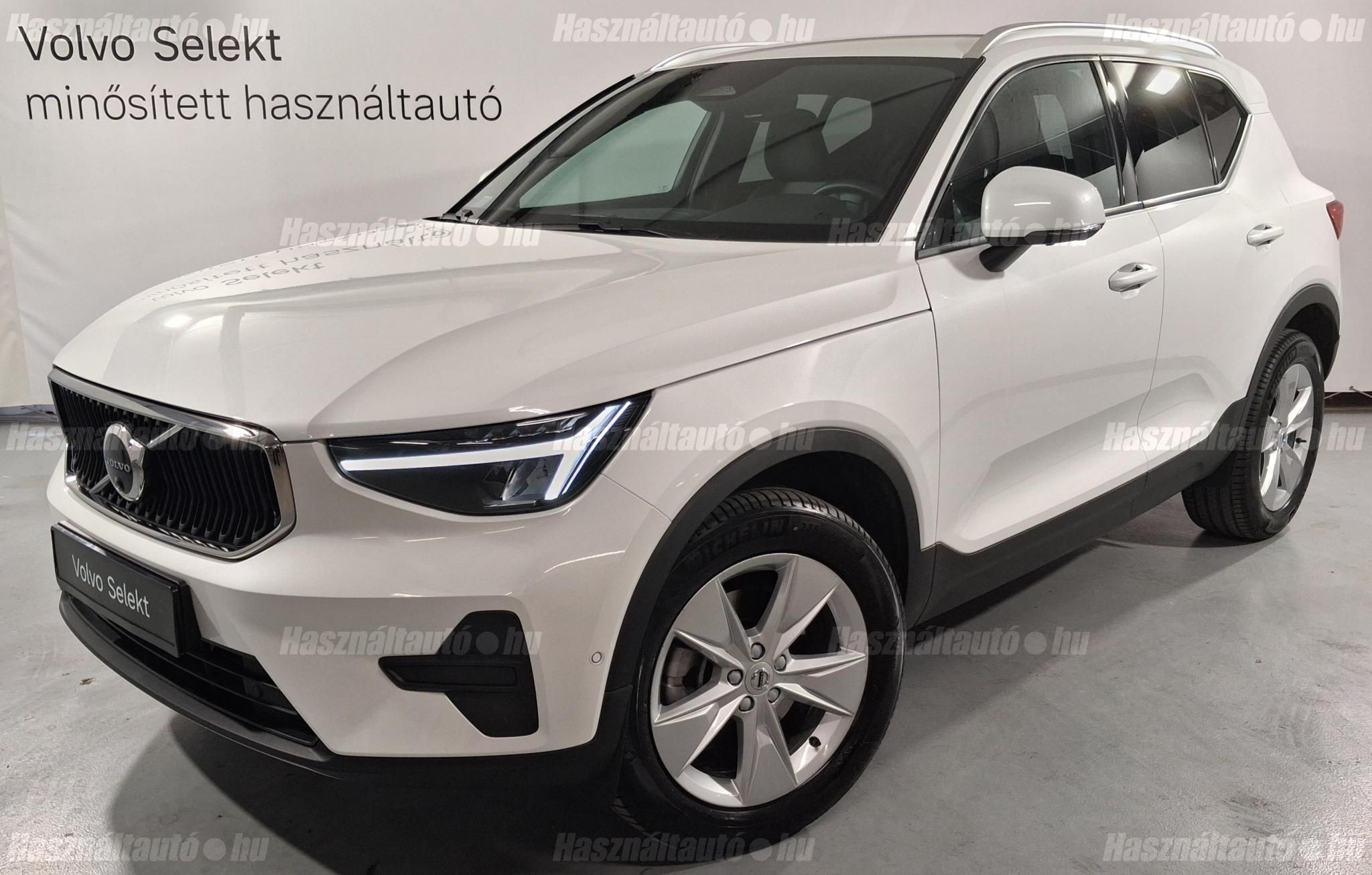 VOLVO XC40 2025/3 - 1