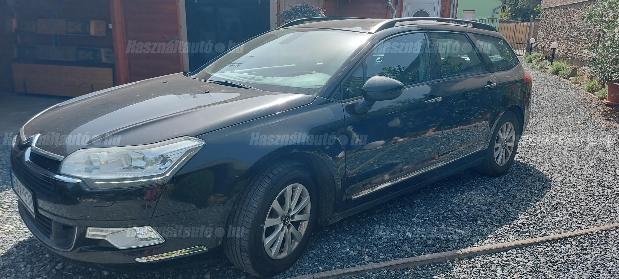 CITROEN C5 2015/3 - 1