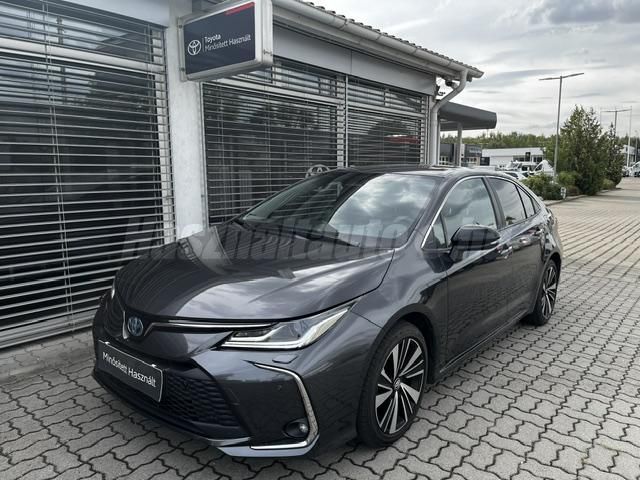 TOYOTA COROLLA 2026/1 - 1