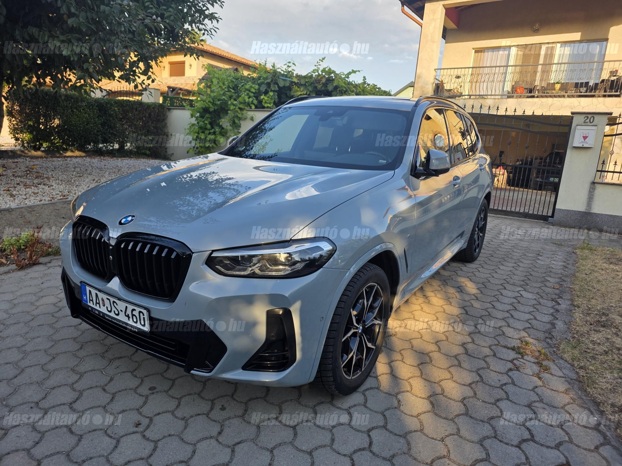 BMW X3 2023/2 - 1