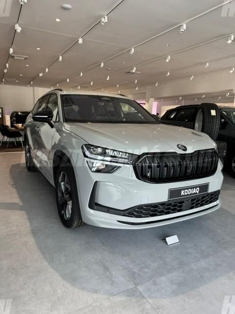 SKODA KODIAQ 2026 - 1