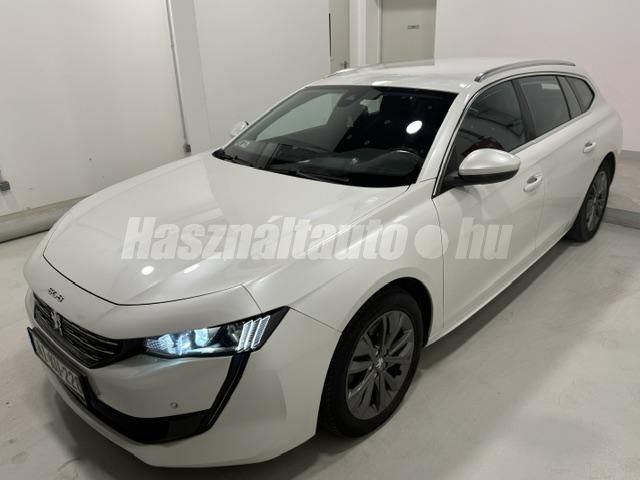 PEUGEOT 508 2019/9 - 1