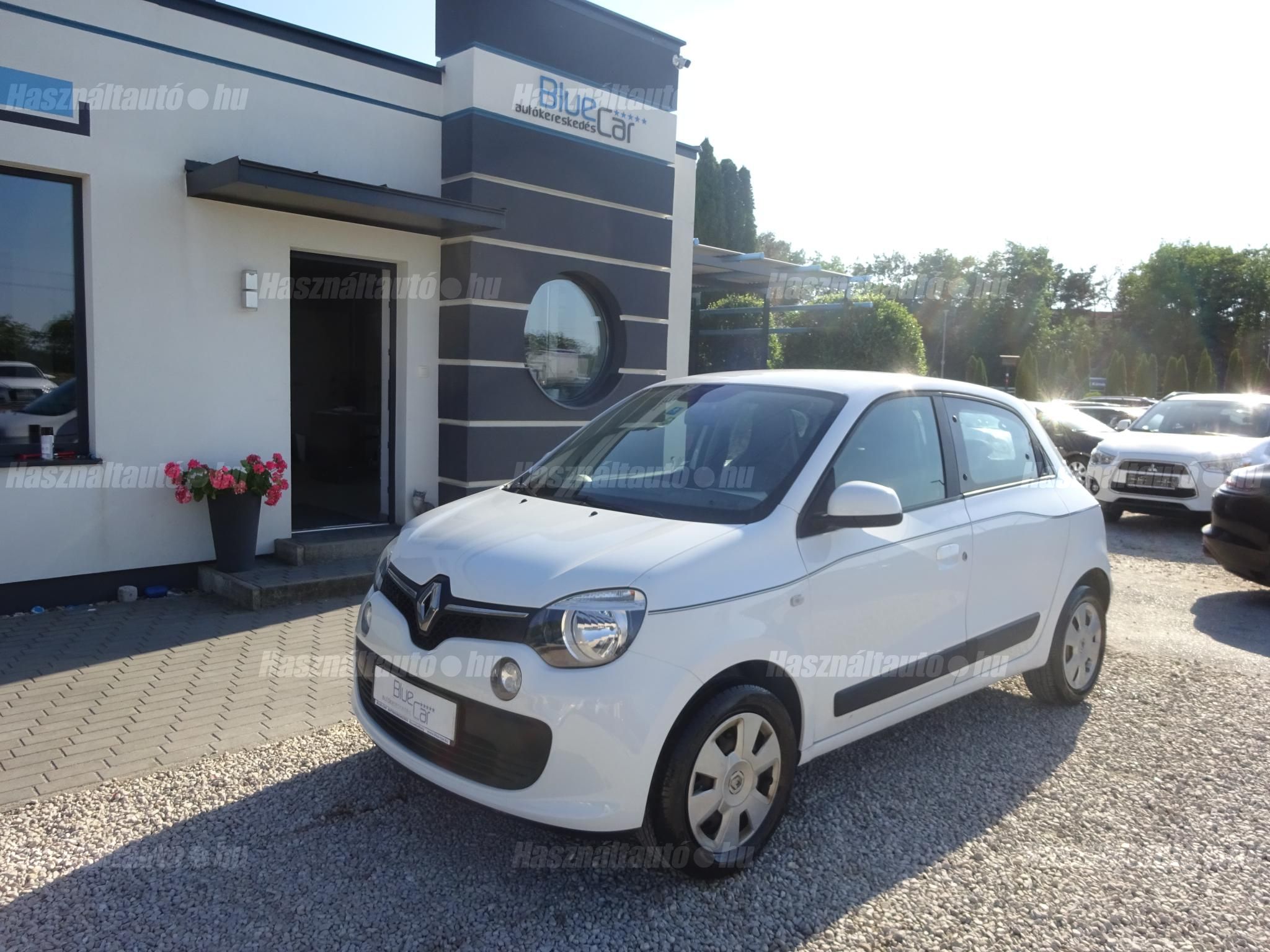 RENAULT TWINGO 2015/1 - 1