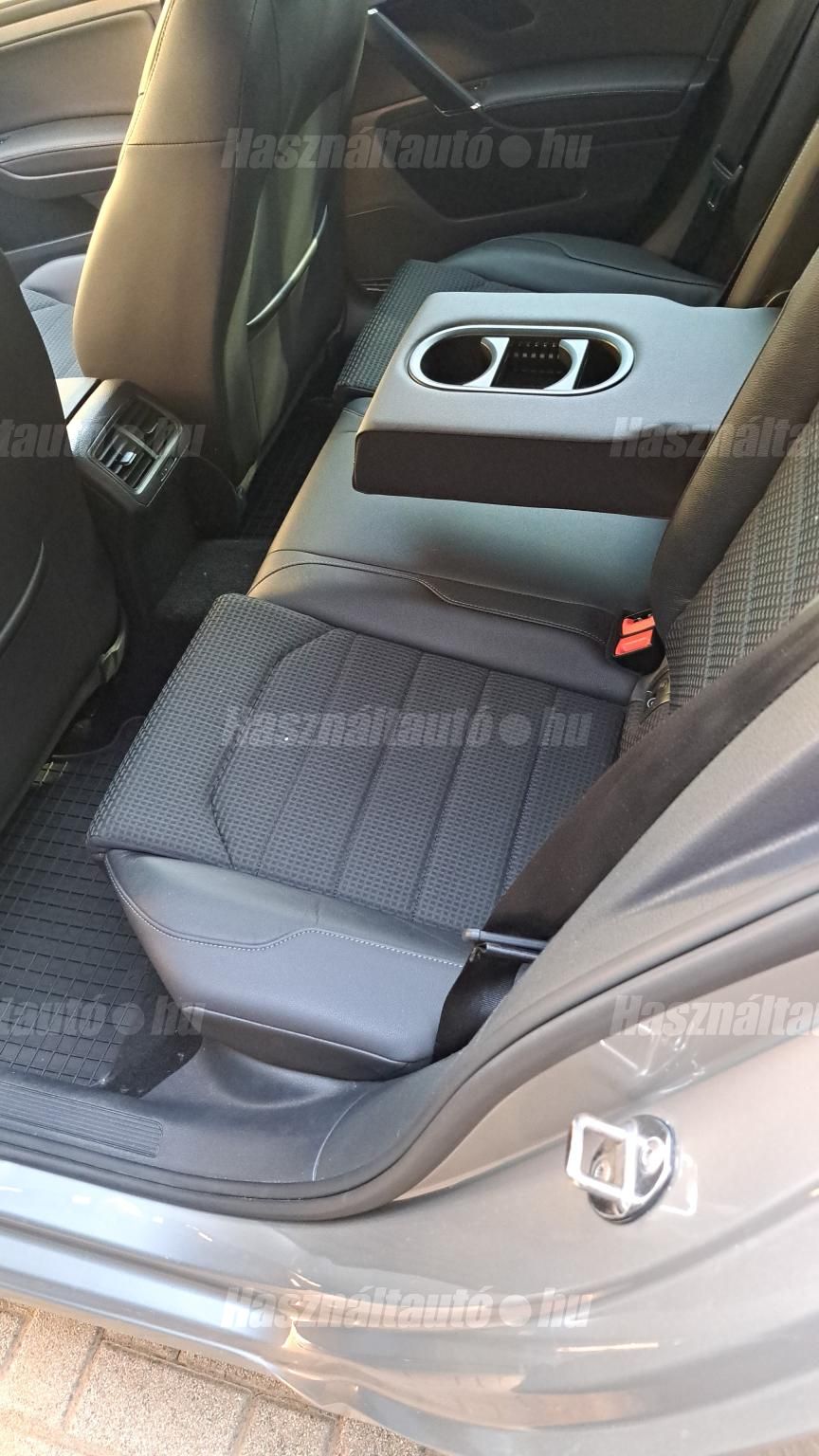 VOLKSWAGEN GOLF VII 2013/10 - 1