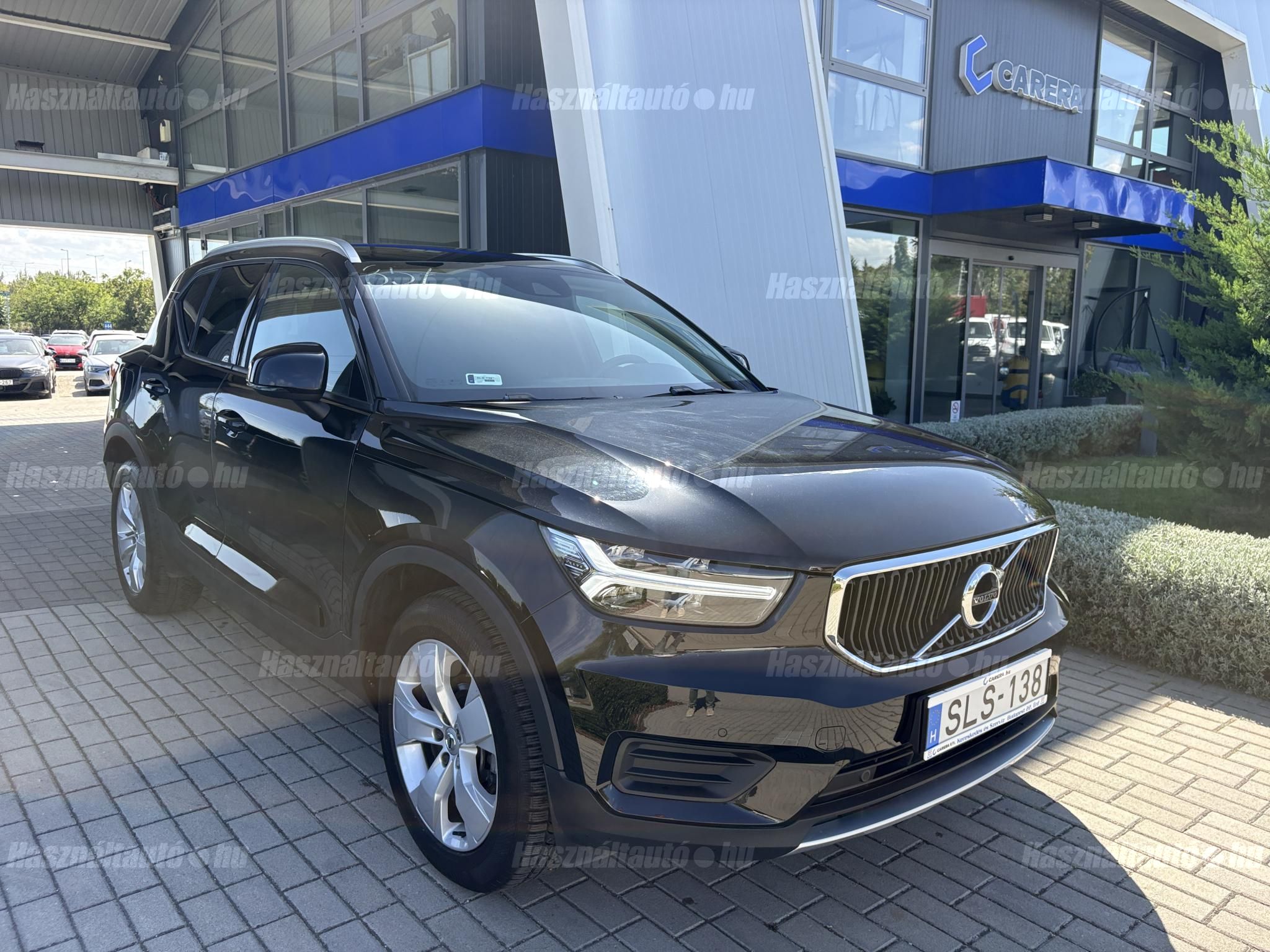 VOLVO XC40 2020/12 - 1