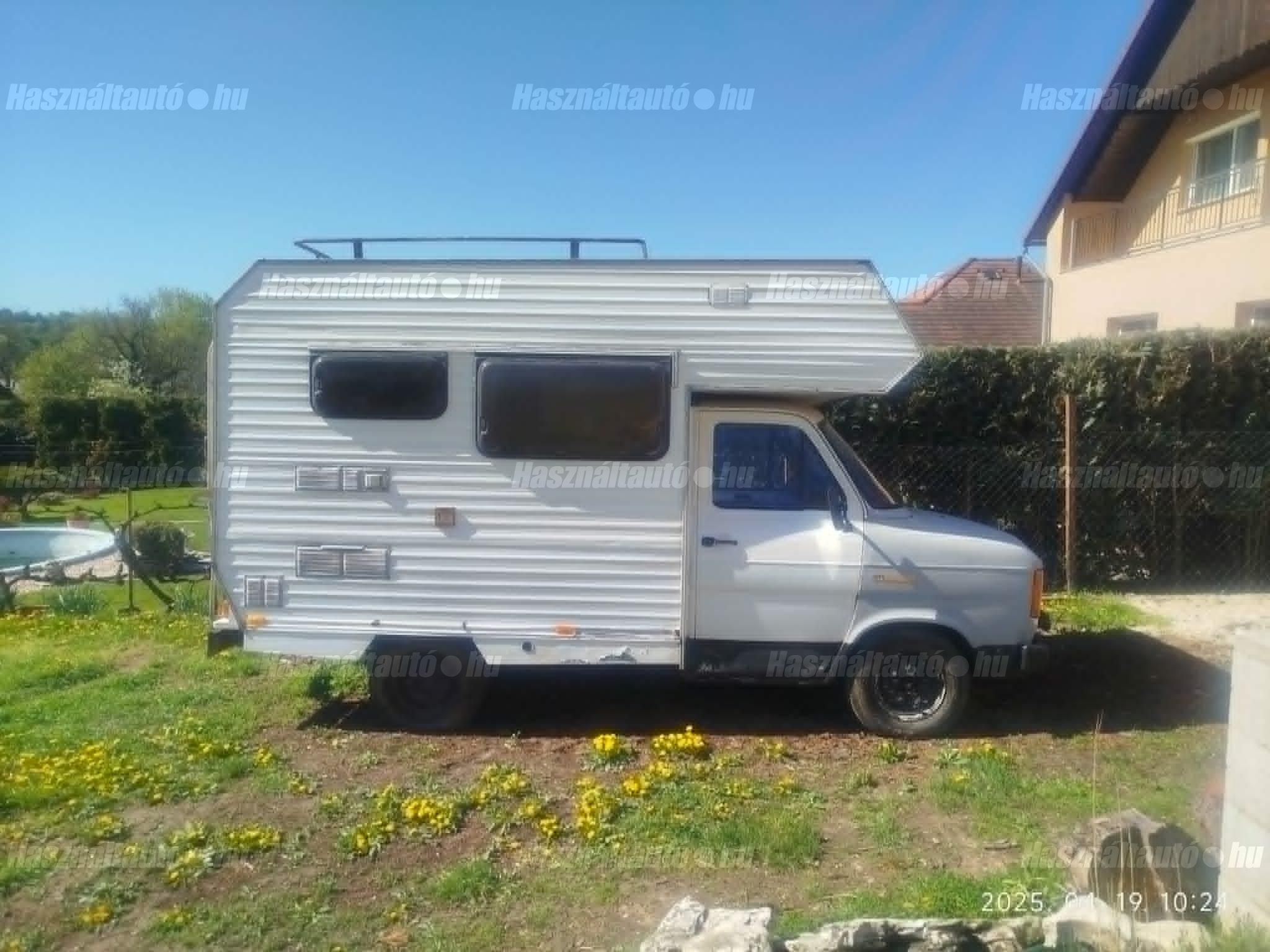 FORD 1985 - 1