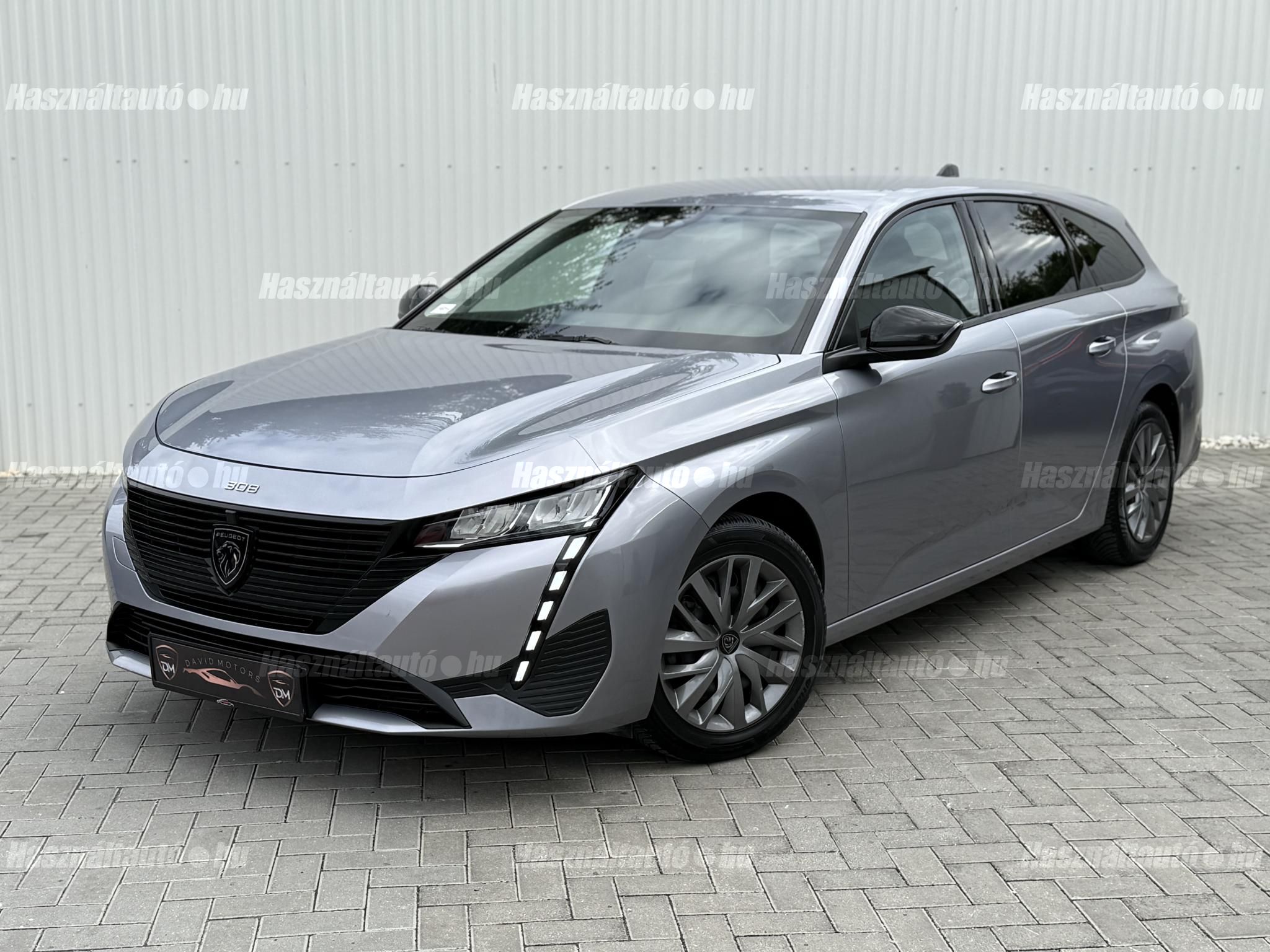 PEUGEOT 308 2023/1 - 1
