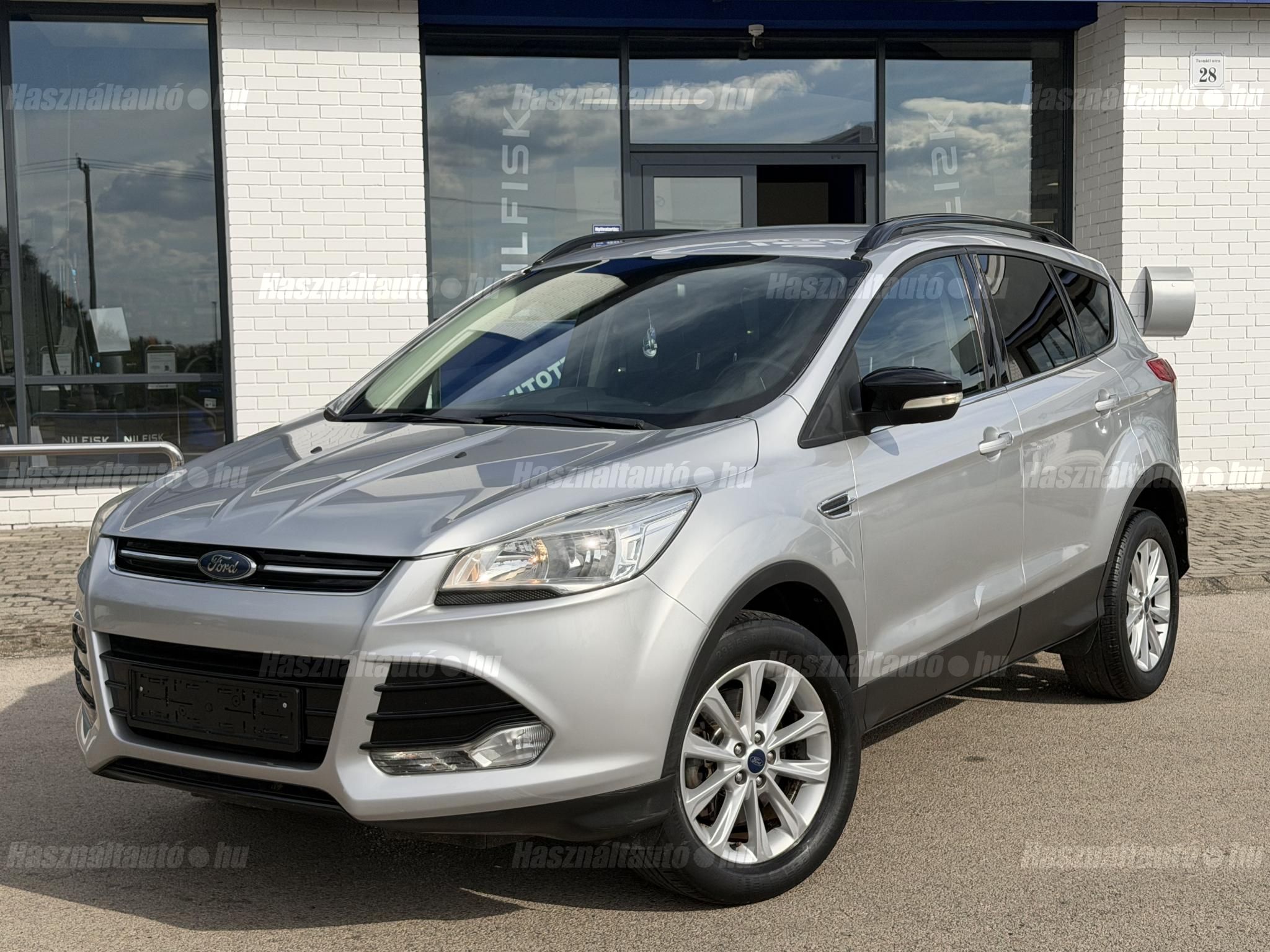 FORD KUGA 2014/10 - 1