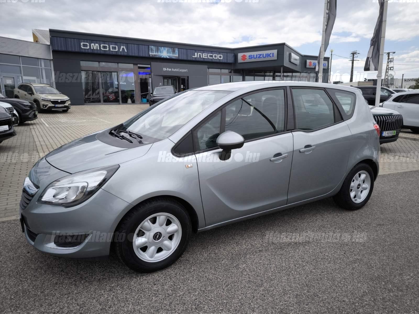 OPEL MERIVA B 2015/1 - 1