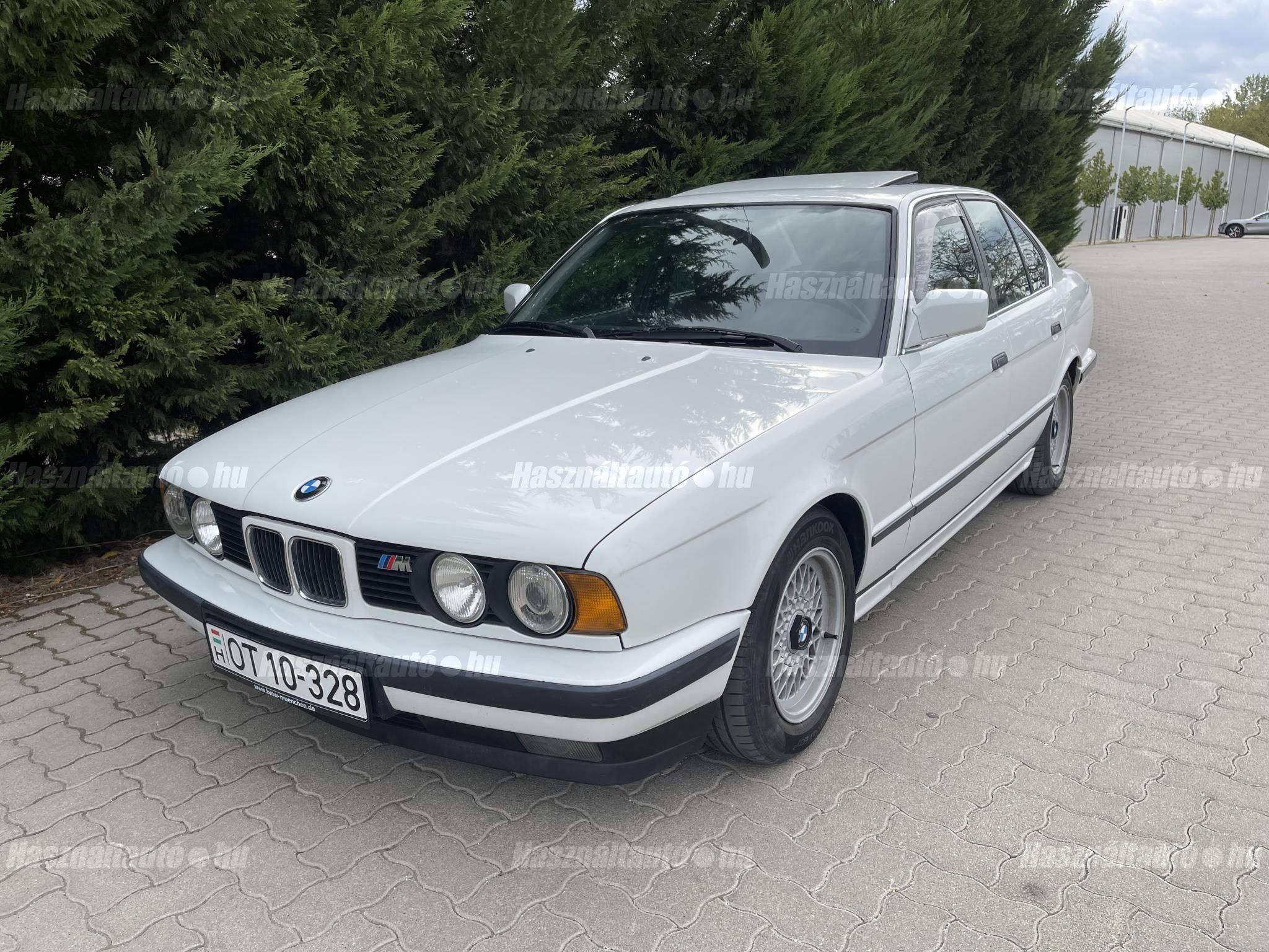 BMW 520 1991/5 - 1
