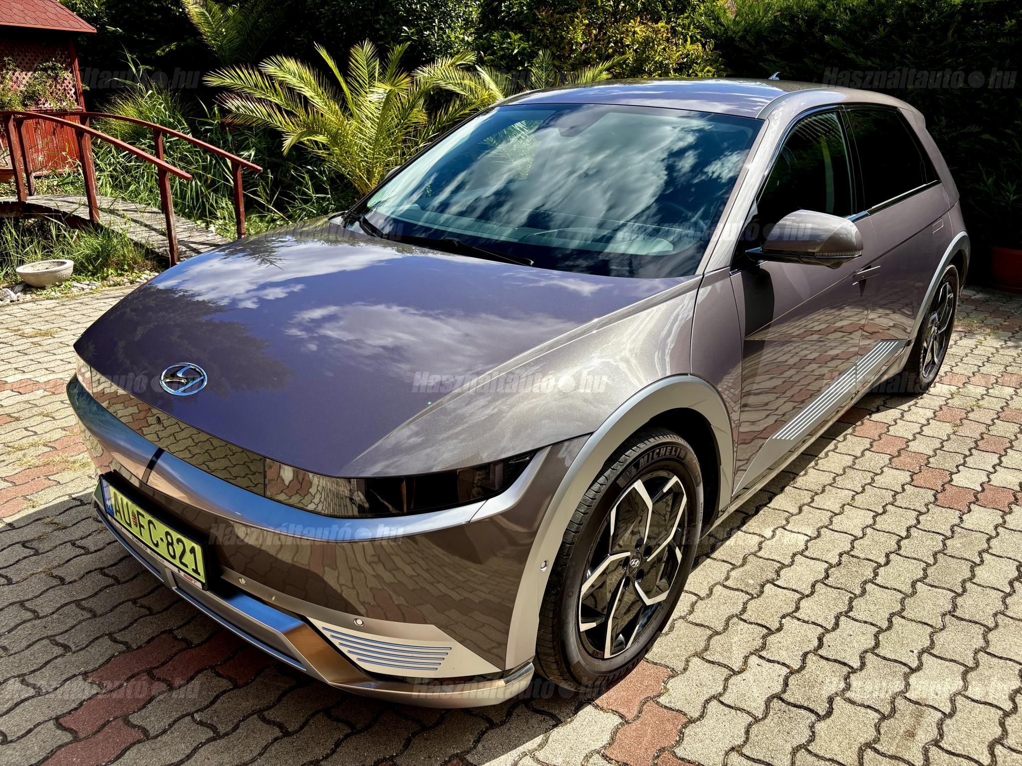 HYUNDAI IONIQ 5 2022/7 - 1
