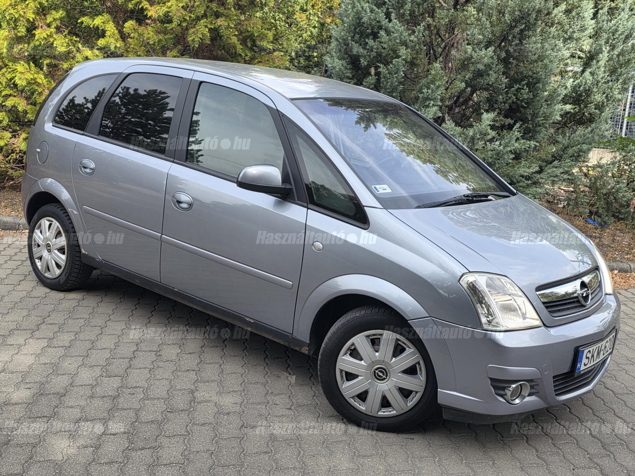 OPEL MERIVA A 2006/3 - 1