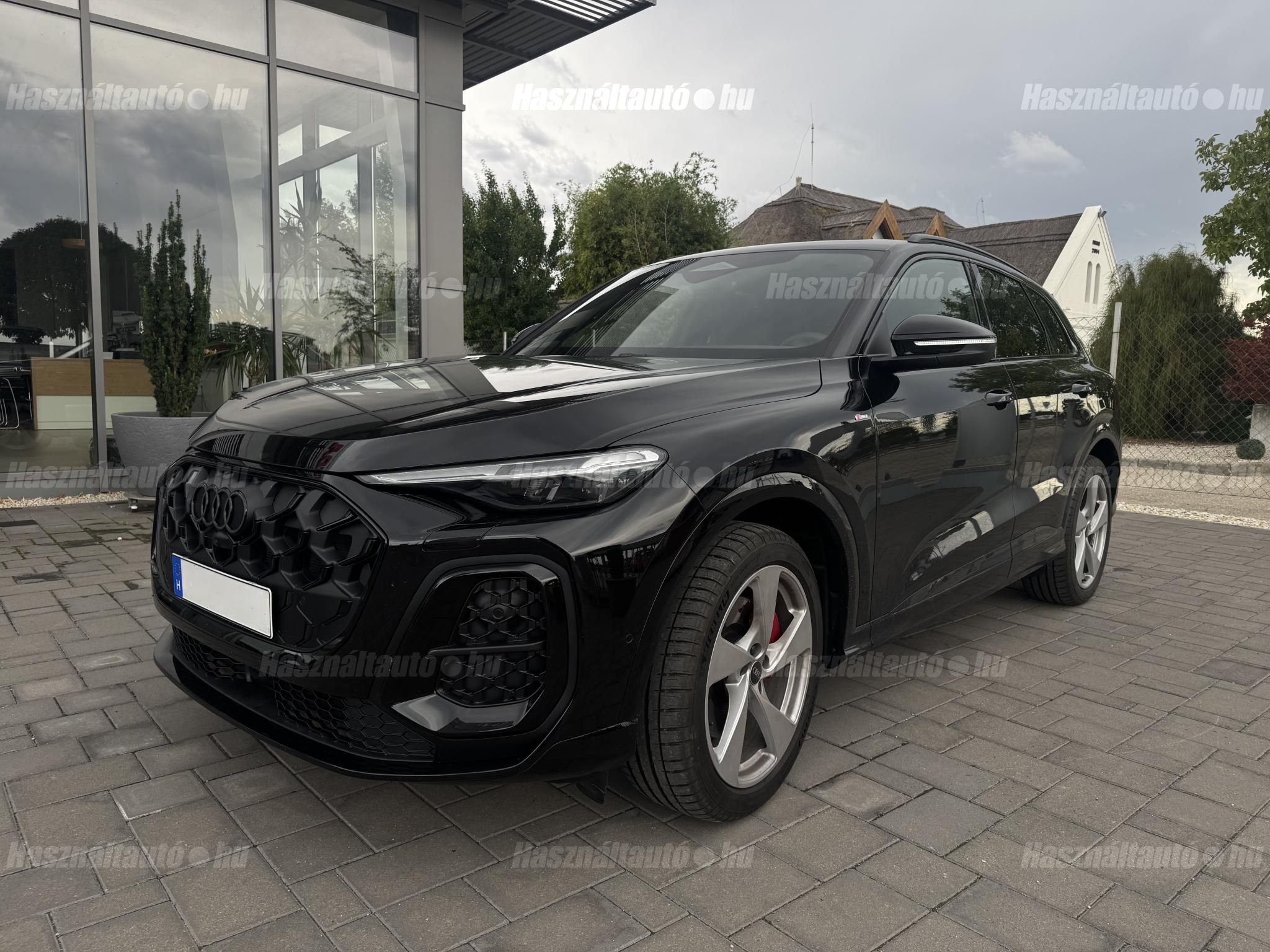 AUDI Q5 2026/7 - 1