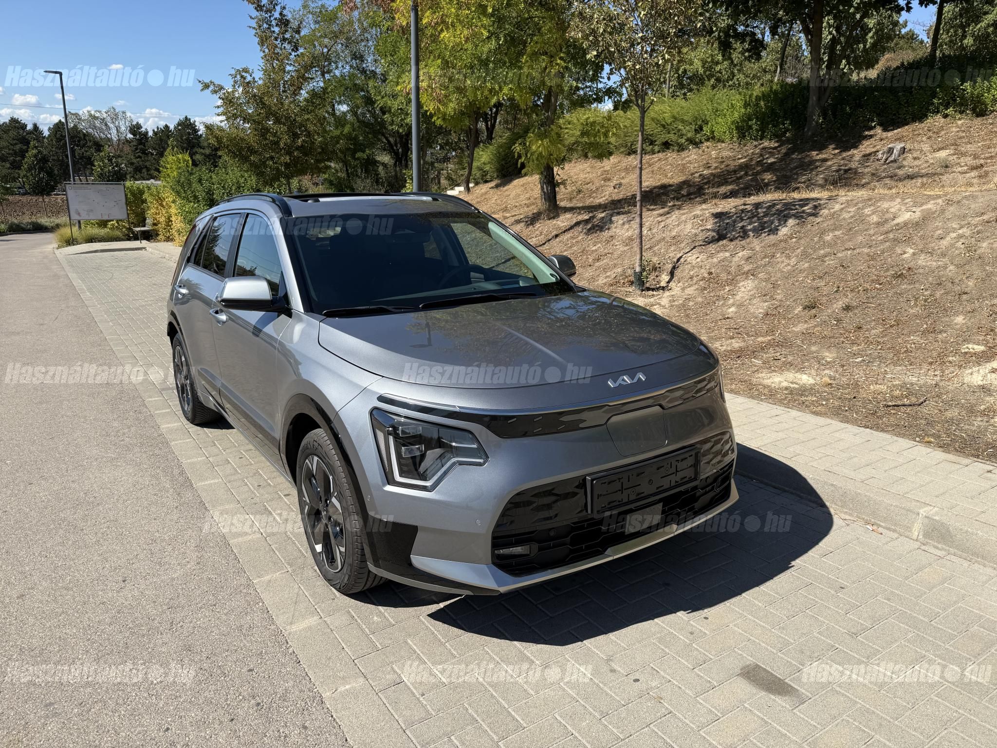 KIA NIRO 2024/6 - 1