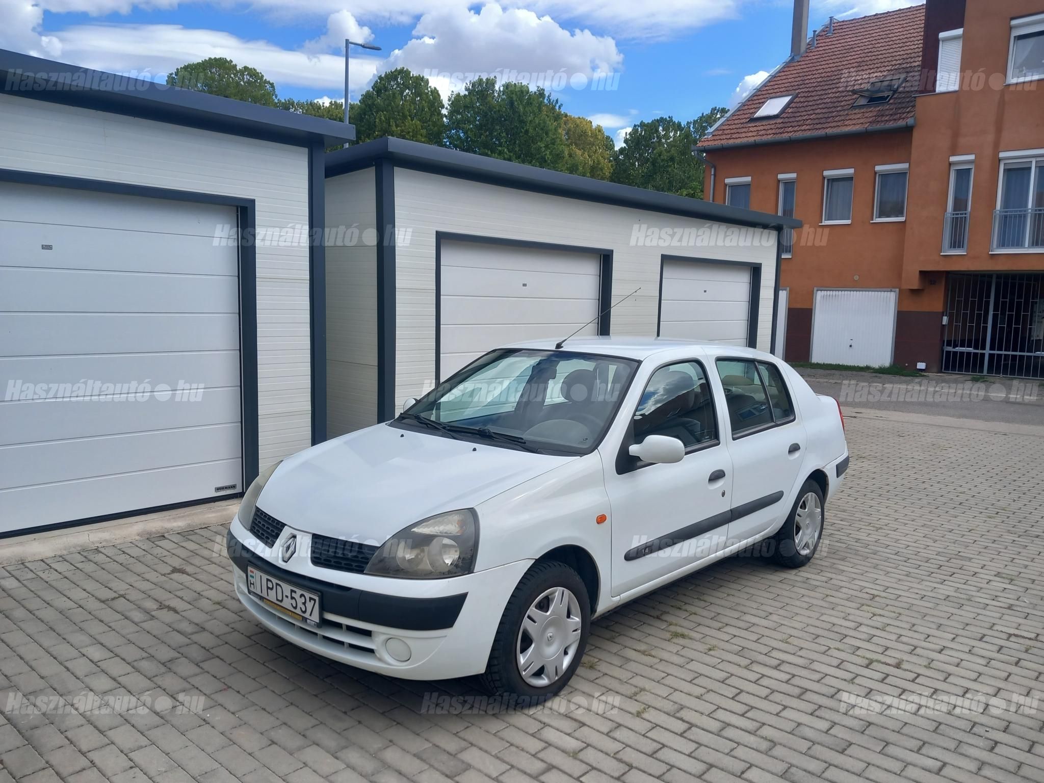 RENAULT THALIA 2003/5 - 1