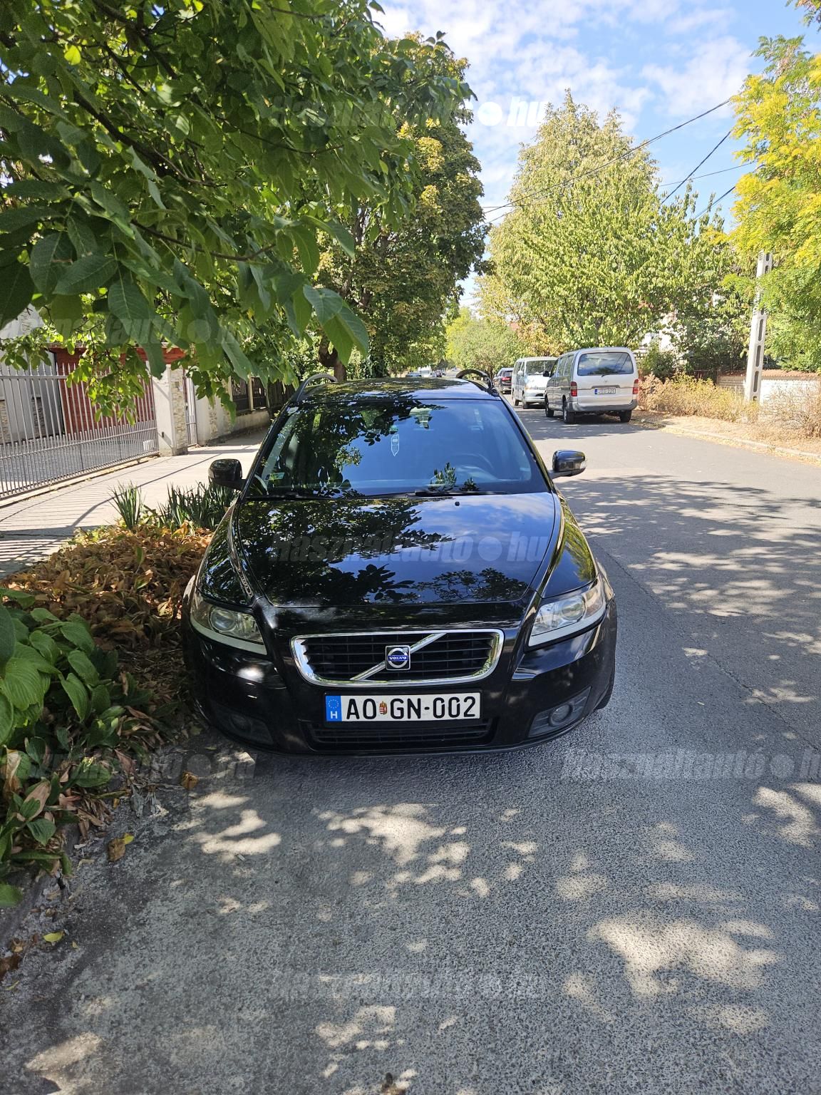 VOLVO V50 2008/11 - 1