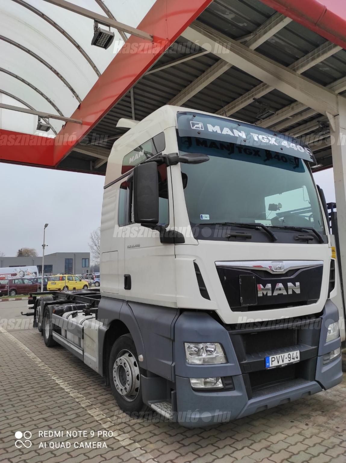 MAN 2015/7 - 1
