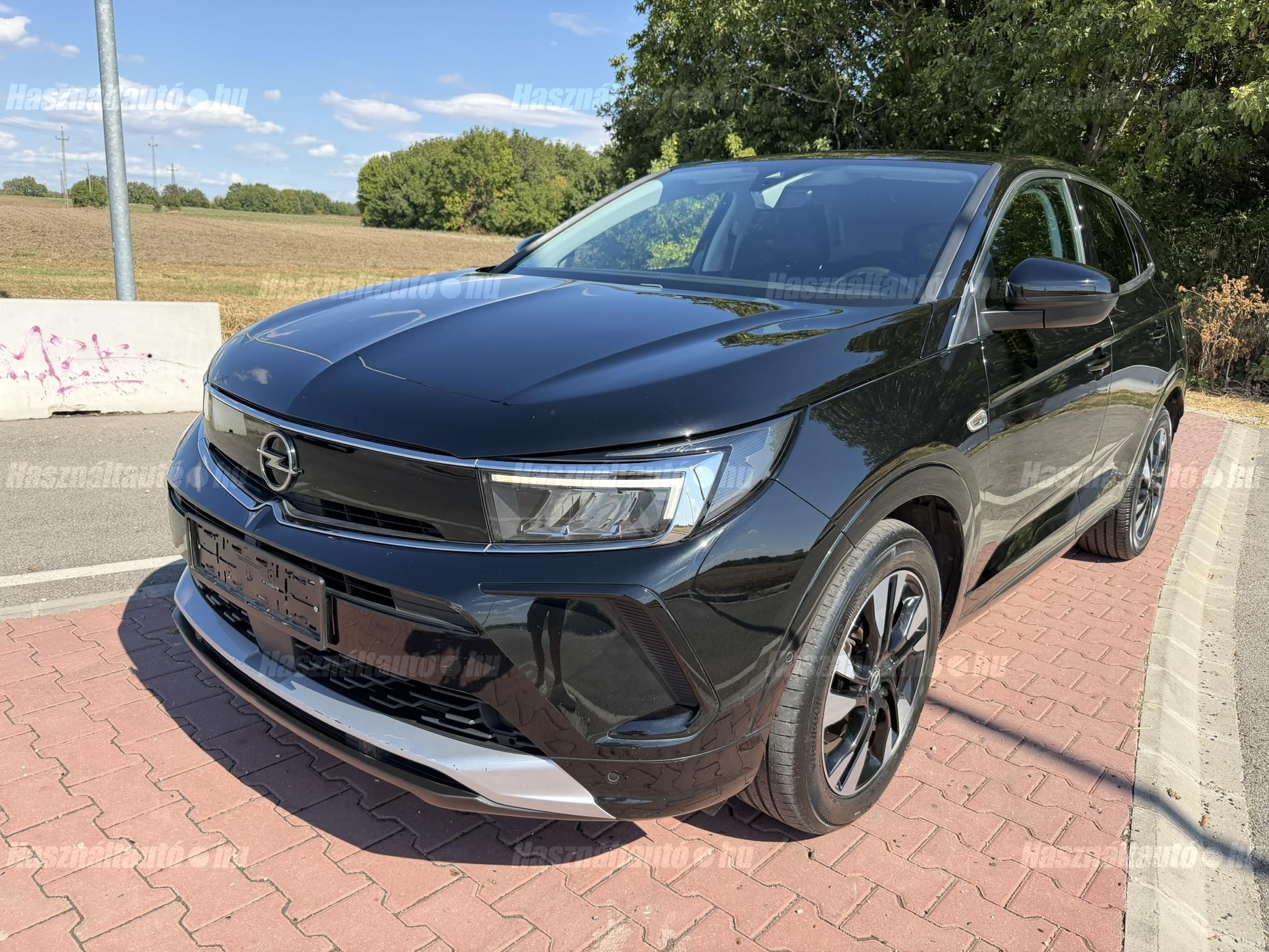 OPEL GRANDLAND 2023/3 - 1