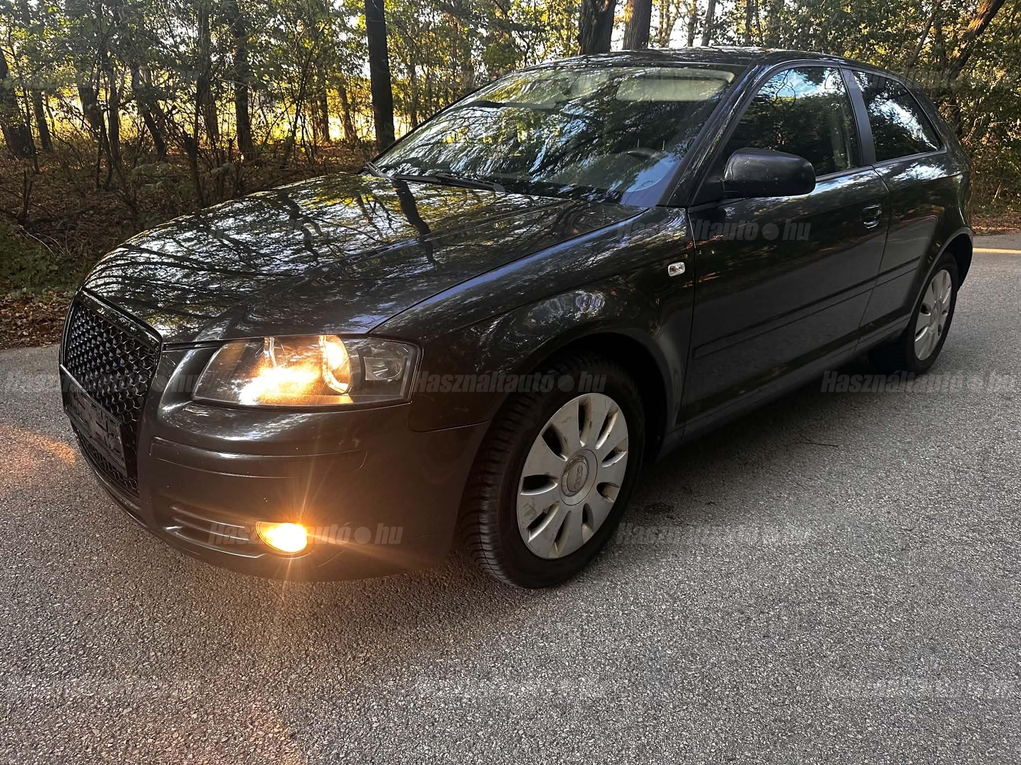 AUDI A3 2007/5 - 1
