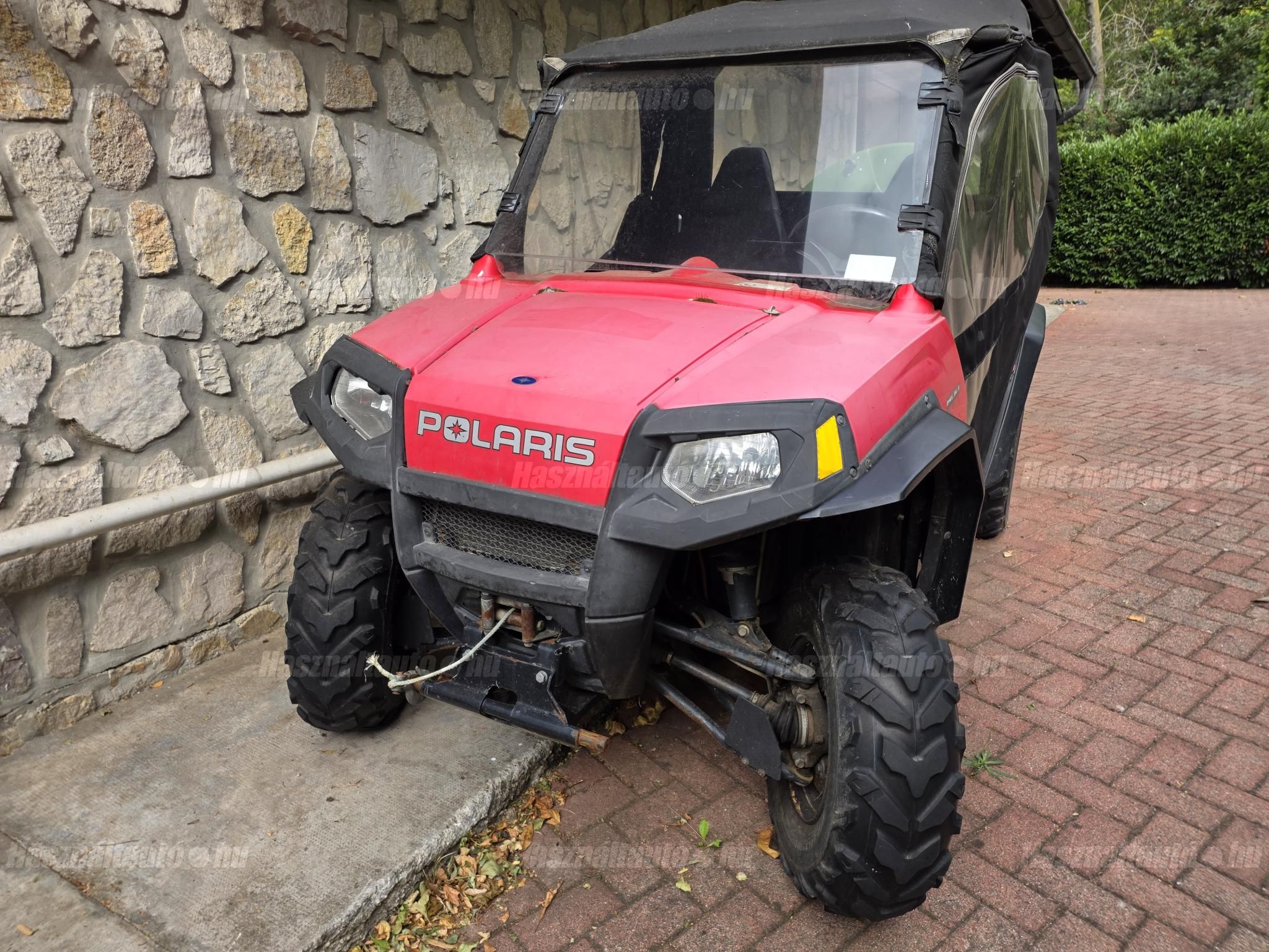 POLARIS RZR 800 2010/5 - 1