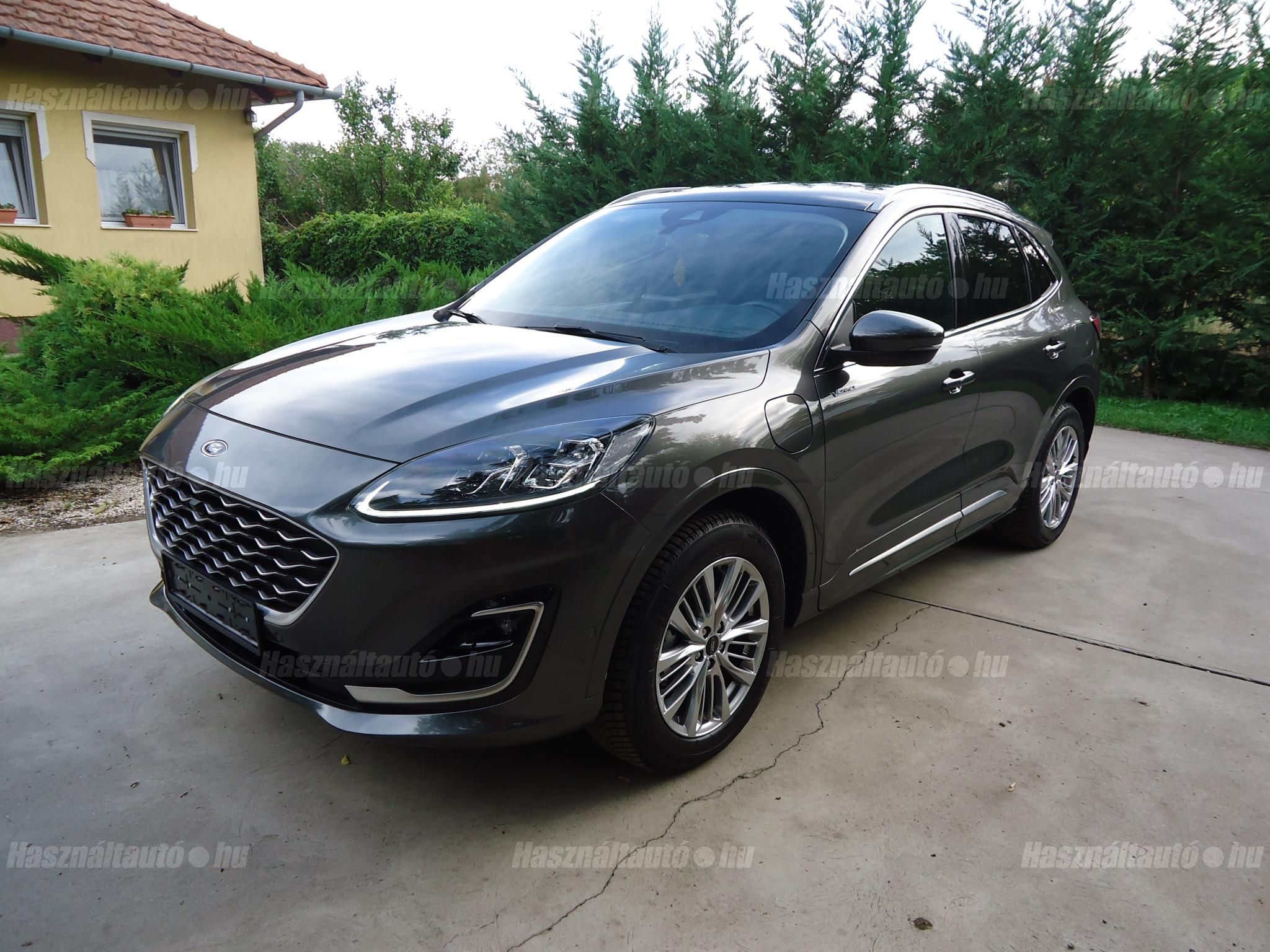 FORD KUGA 2024/5 - 1