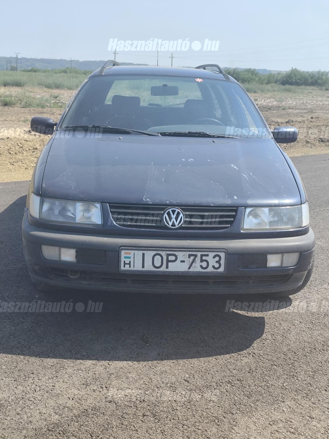 VOLKSWAGEN PASSAT IV 1996/5 - 1