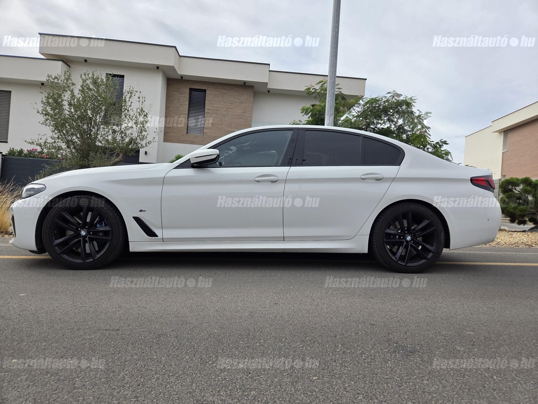 BMW 530 2020/7 - 1