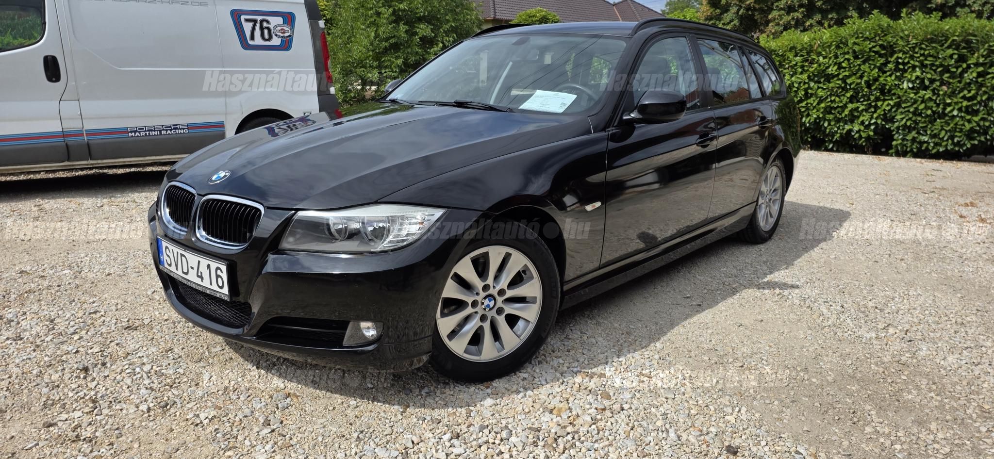 BMW 318 2012/3 - 1