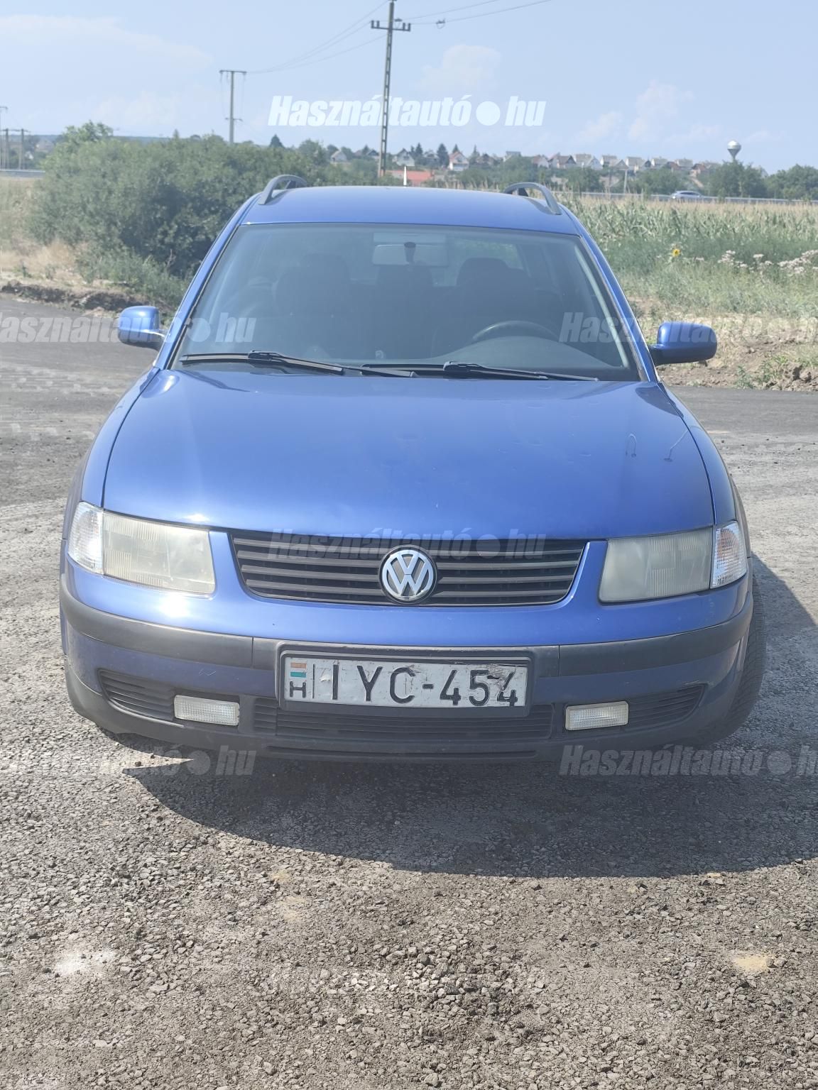 VOLKSWAGEN PASSAT V 1998/5 - 1