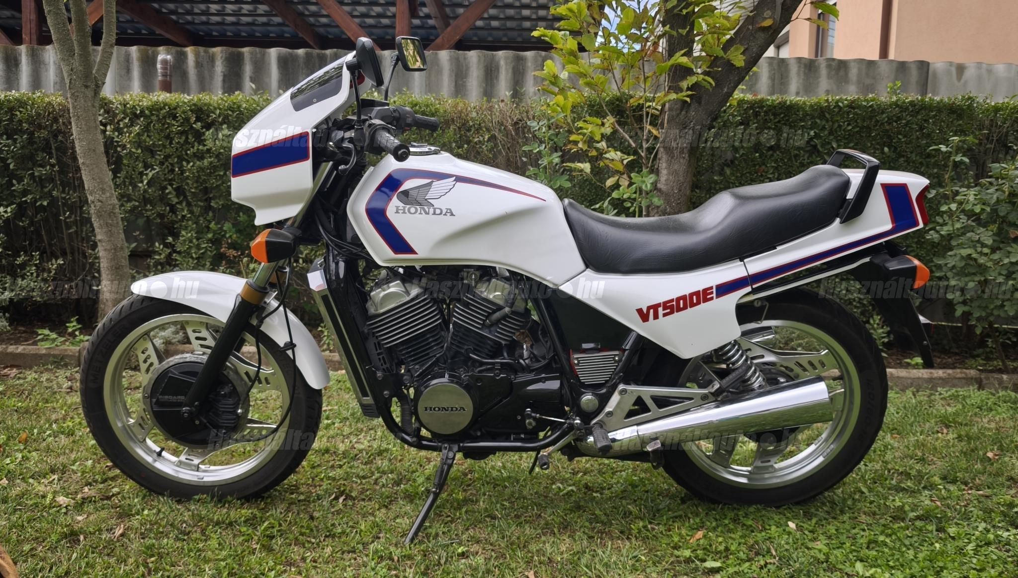 HONDA VT 500 E 1985/6 - 1