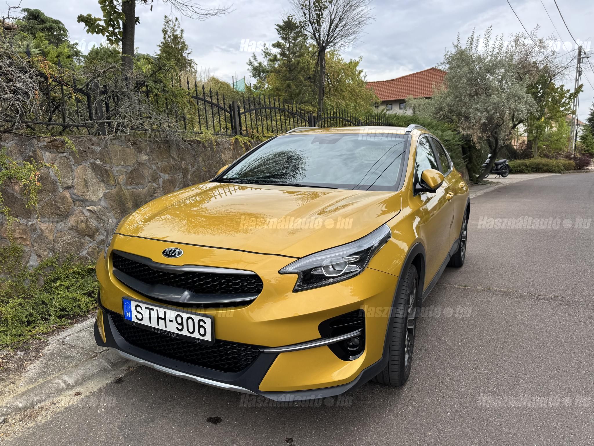 KIA XCEED 2020/1 - 1