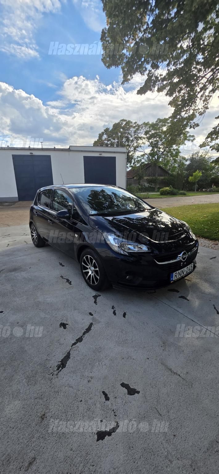 OPEL CORSA D 2019/6 - 1