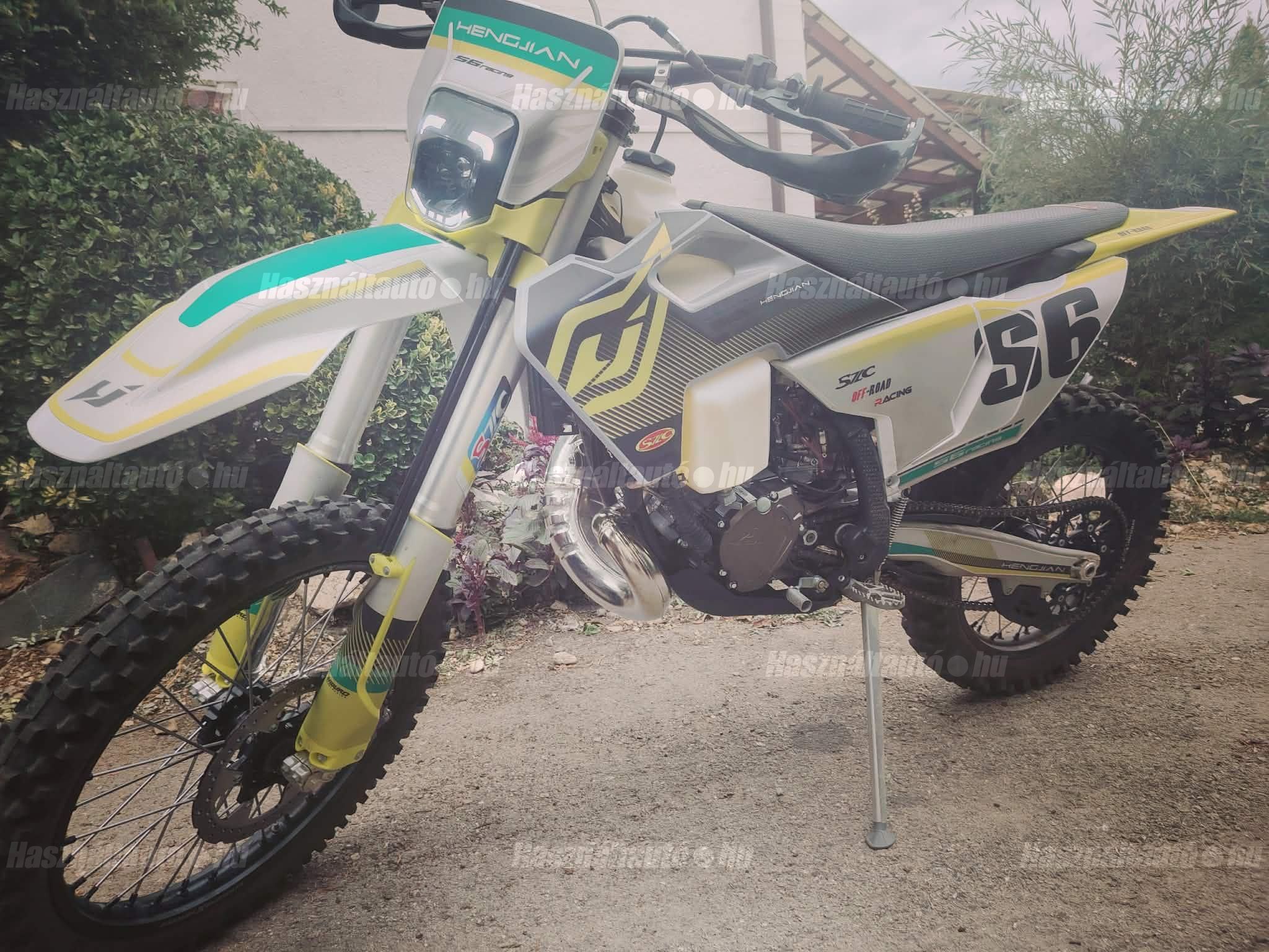HUSQVARNA TE 250 2026/3 - 1