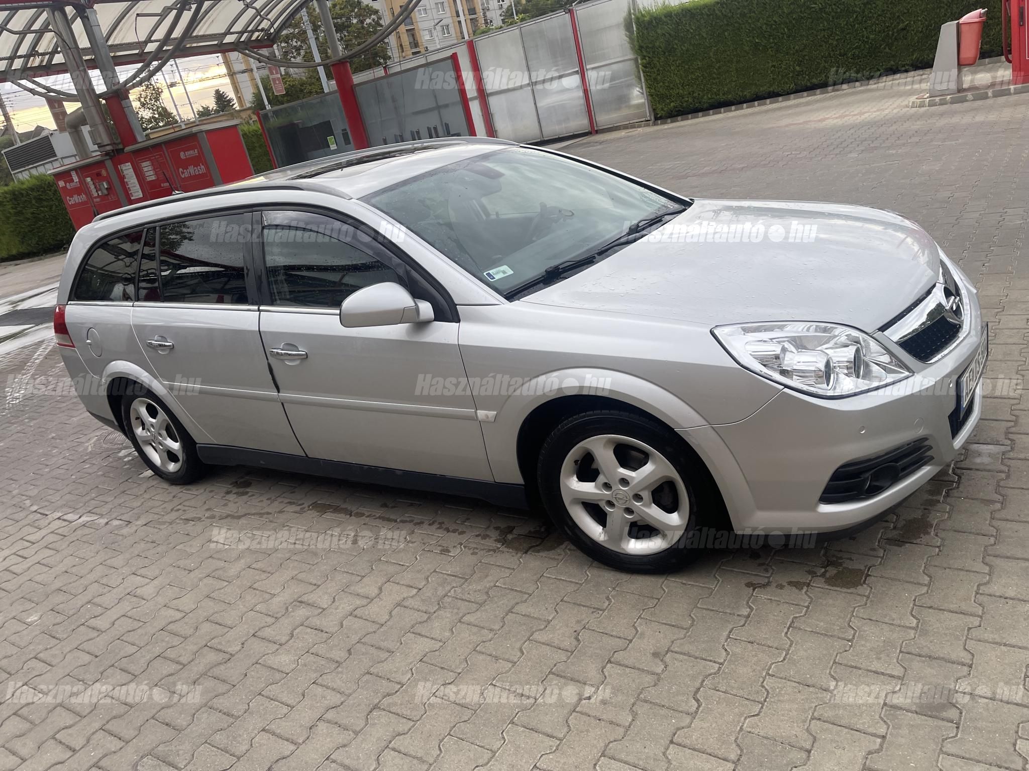 OPEL VECTRA C 2009/1 - 1