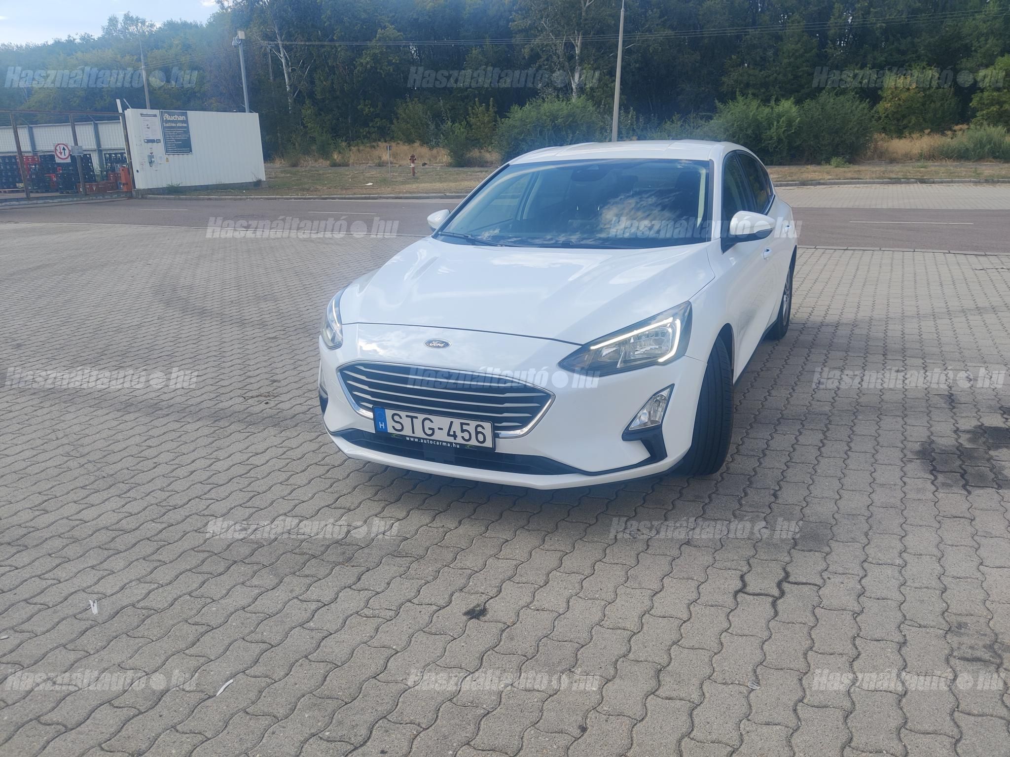 FORD FOCUS 2021/5 - 1